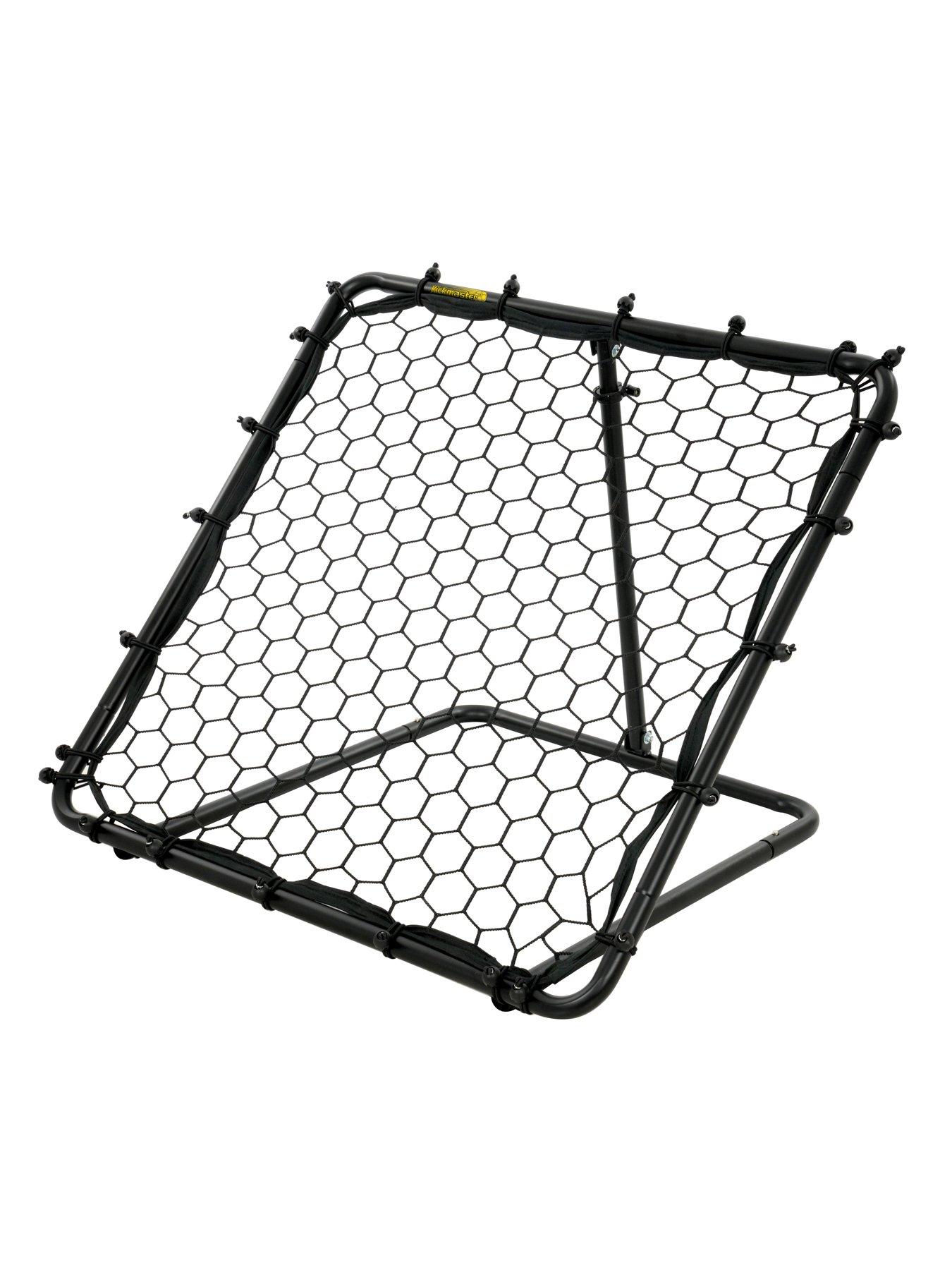 Image 7 of 7 of Kickmaster Adjustable Rebounder