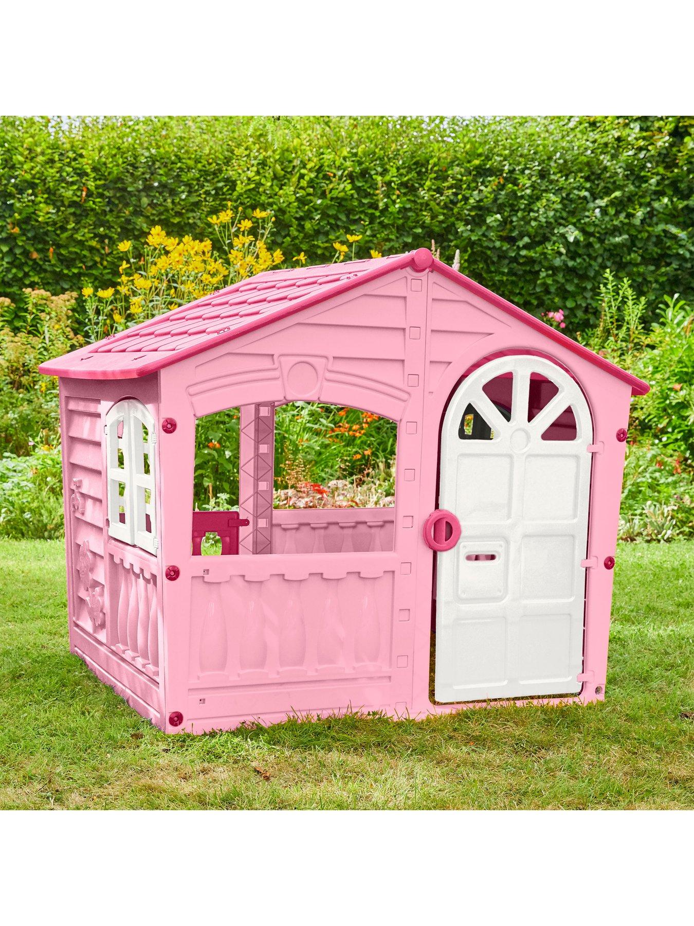  image of palplay-house-of-fun-playhousenbsp--pink