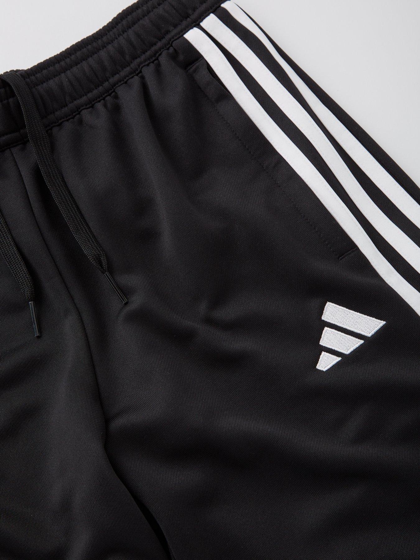  image of adidas-youth-tiro-essentials-pants-black