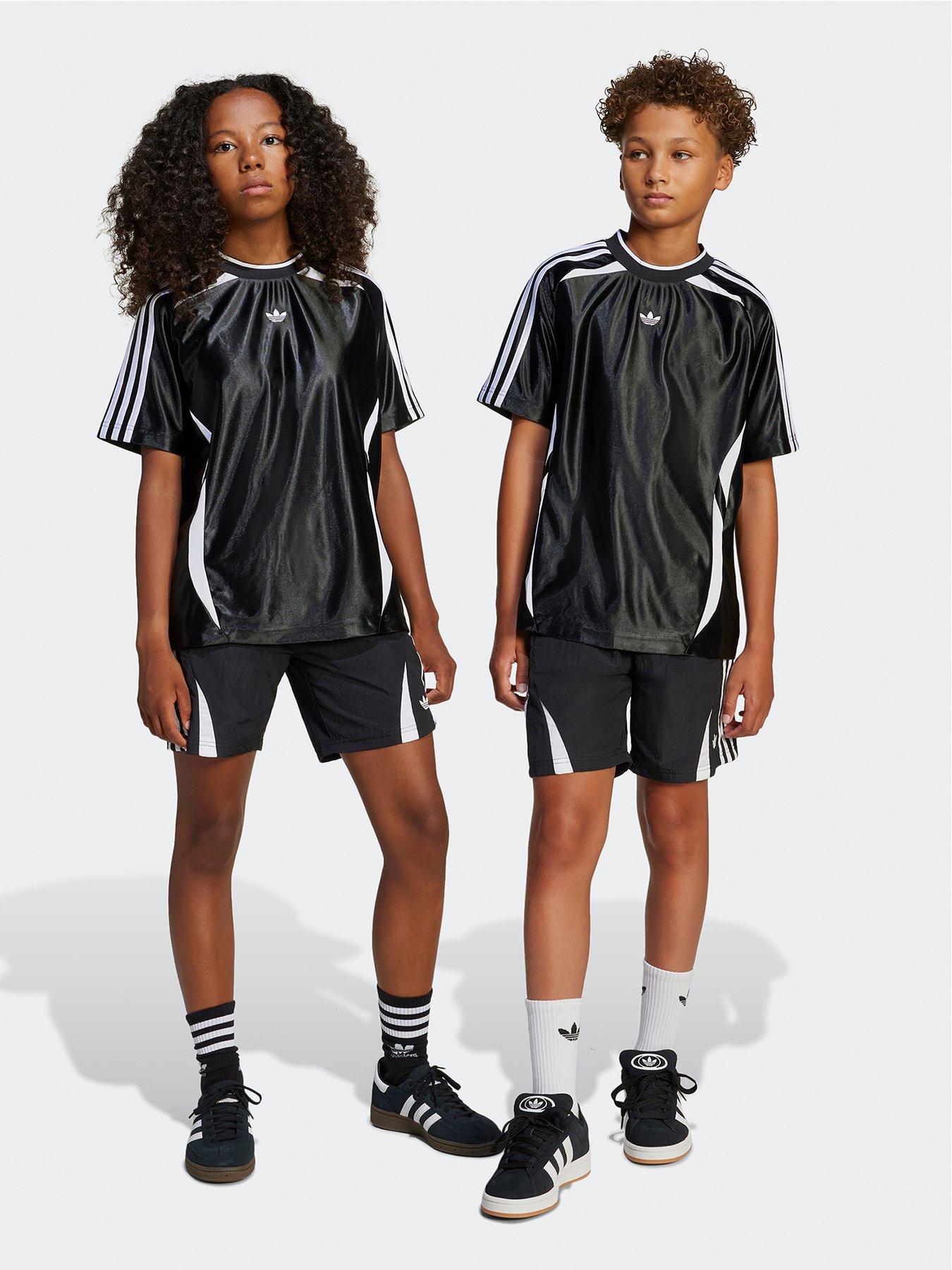 adidas-originals-junior-boys-teamgeist-shorts-black