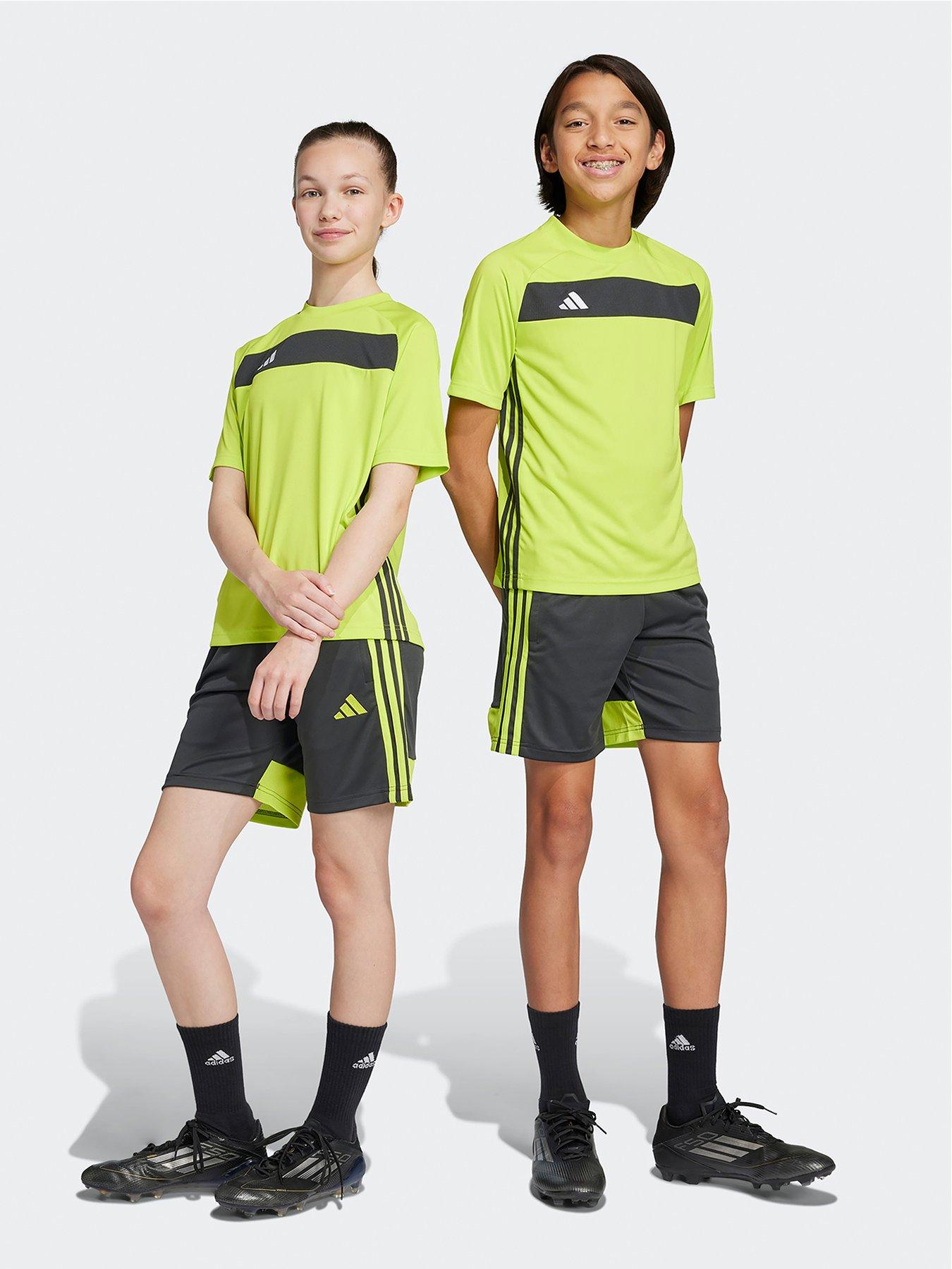 adidas-youth-tiro-essential-jersey-green