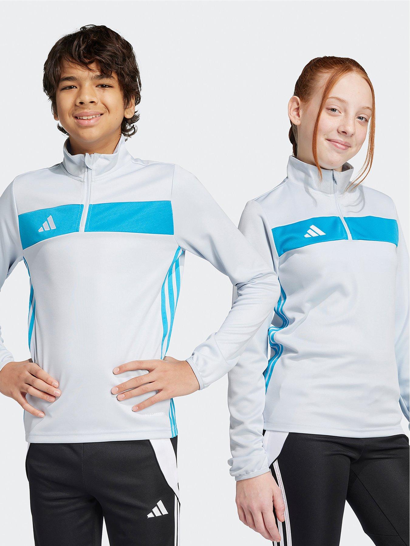 adidas-youth-tiro-essential-training-top--blue-grey