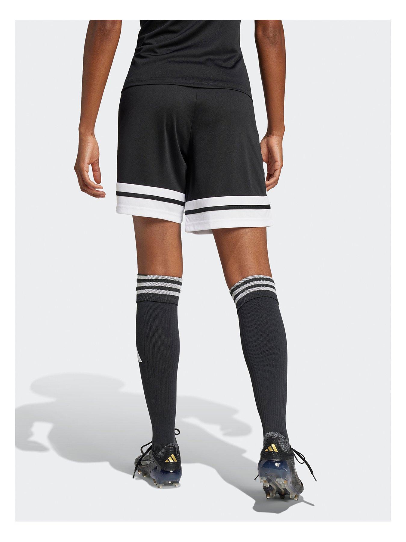 Image 2 of 5 of adidas Womens Squadra 25 Short - Black