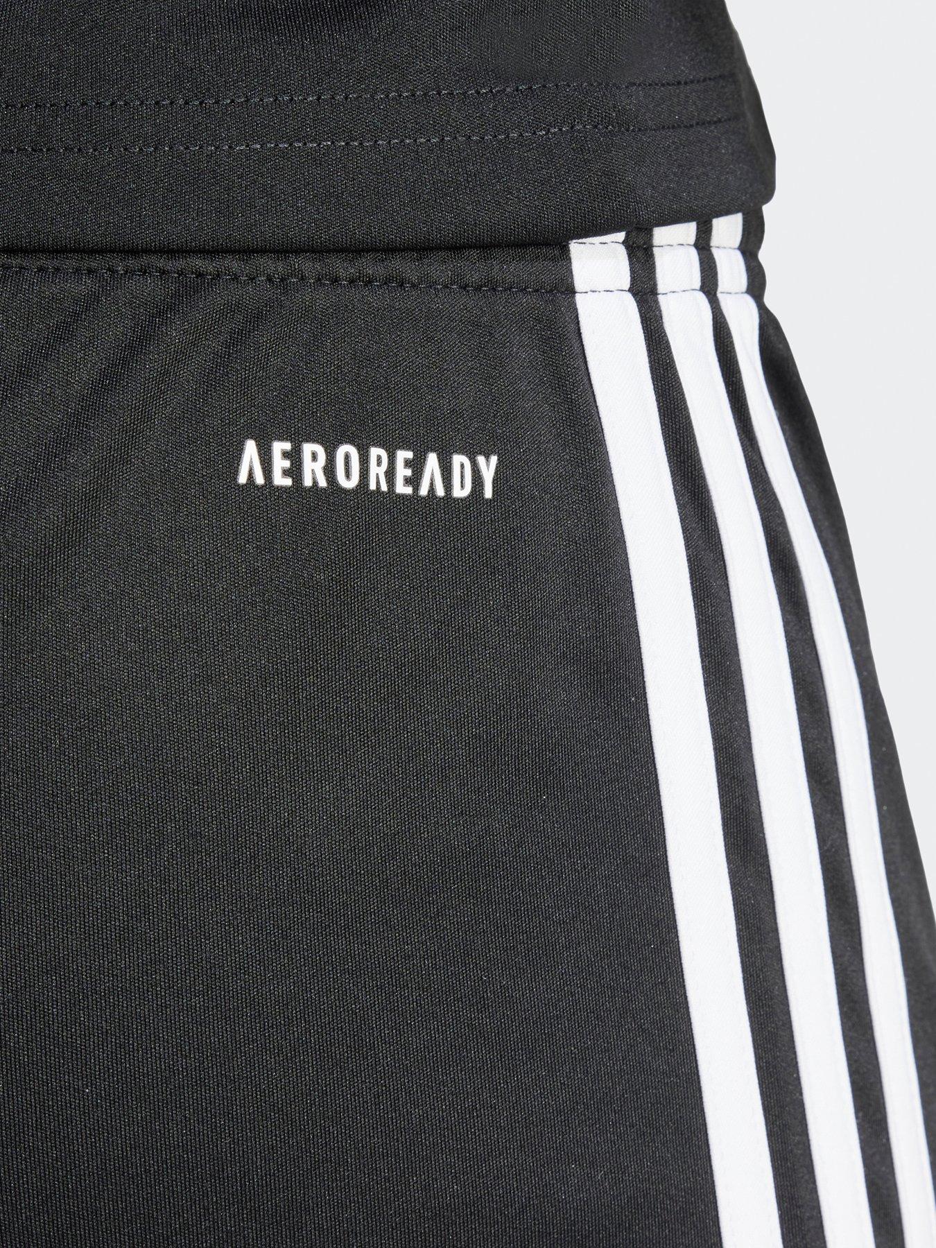 Image 5 of 5 of adidas Womens Squadra 25 Short - Black