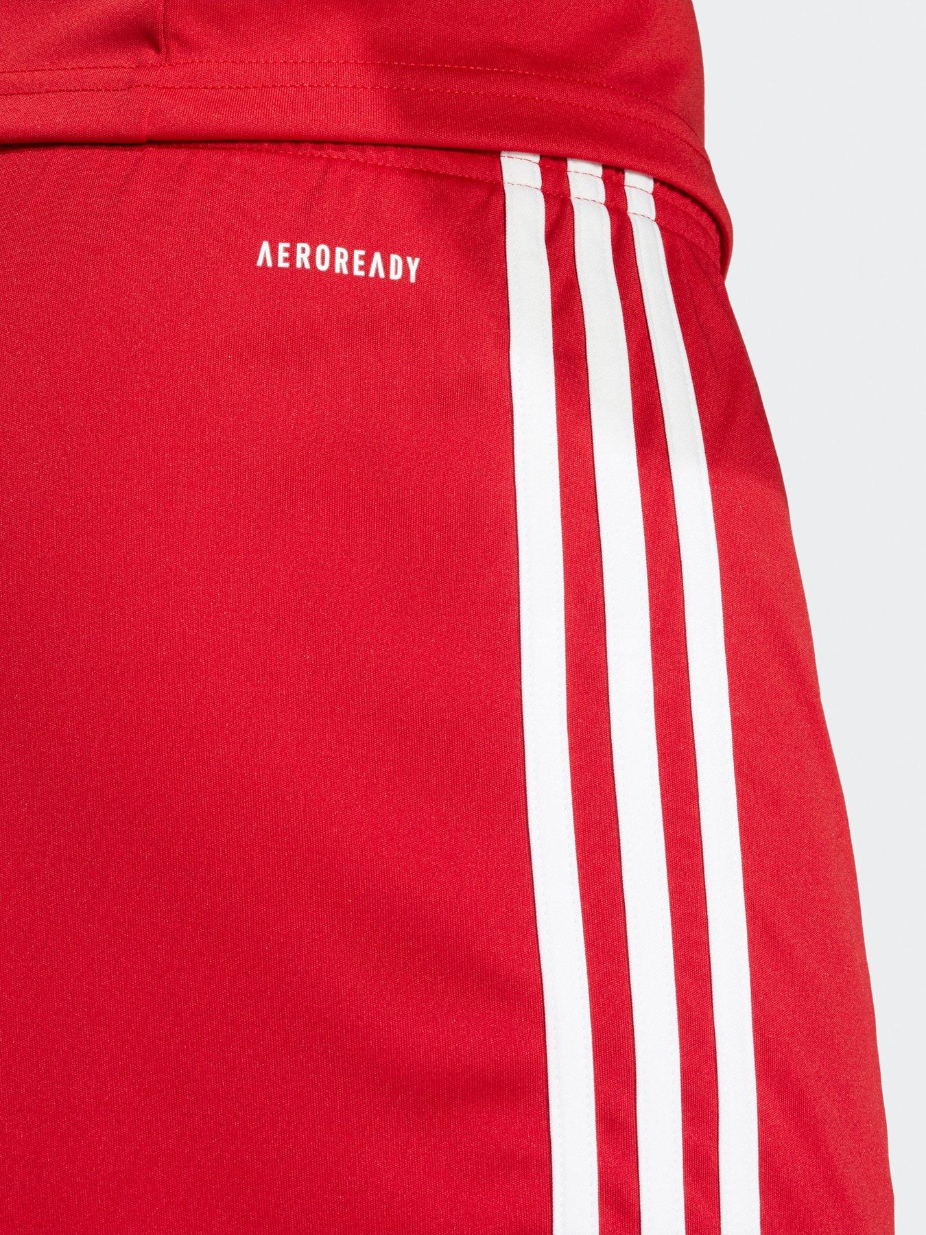  image of adidas-mens-squadra-25-short-red