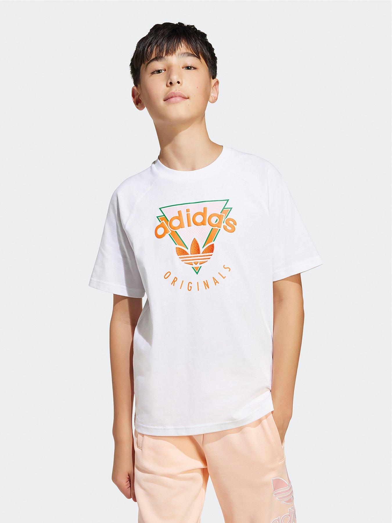 adidas-originals-kids-boys-tee-white
