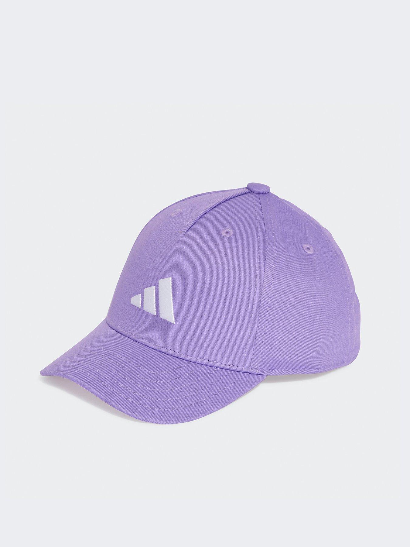 adidas-sportswear-kids-unisex-cap-violet-fusion