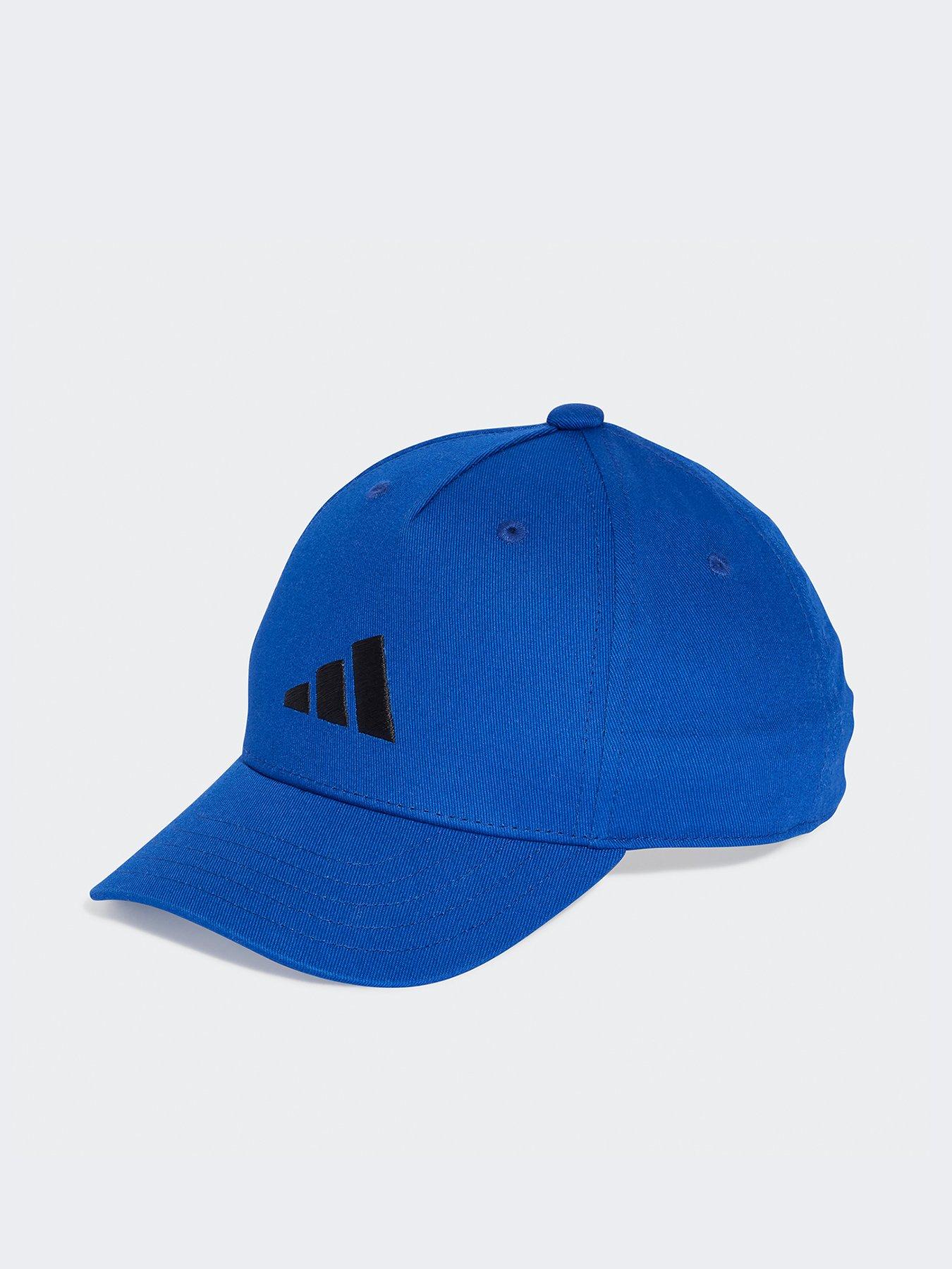 adidas-sportswear-kids-unisex-cap-team-royal-blue