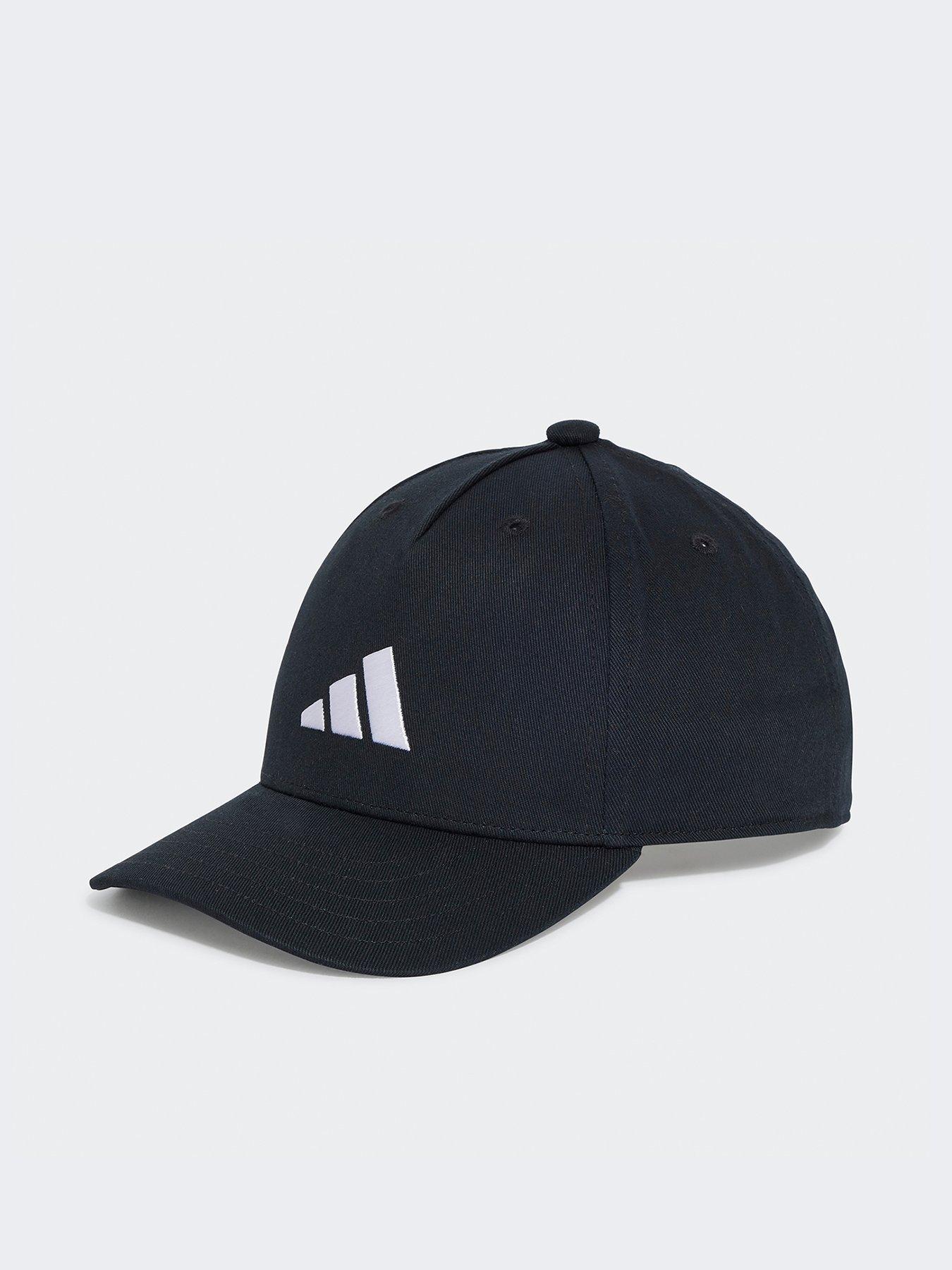 adidas-sportswear-kids-unisex-cap-black