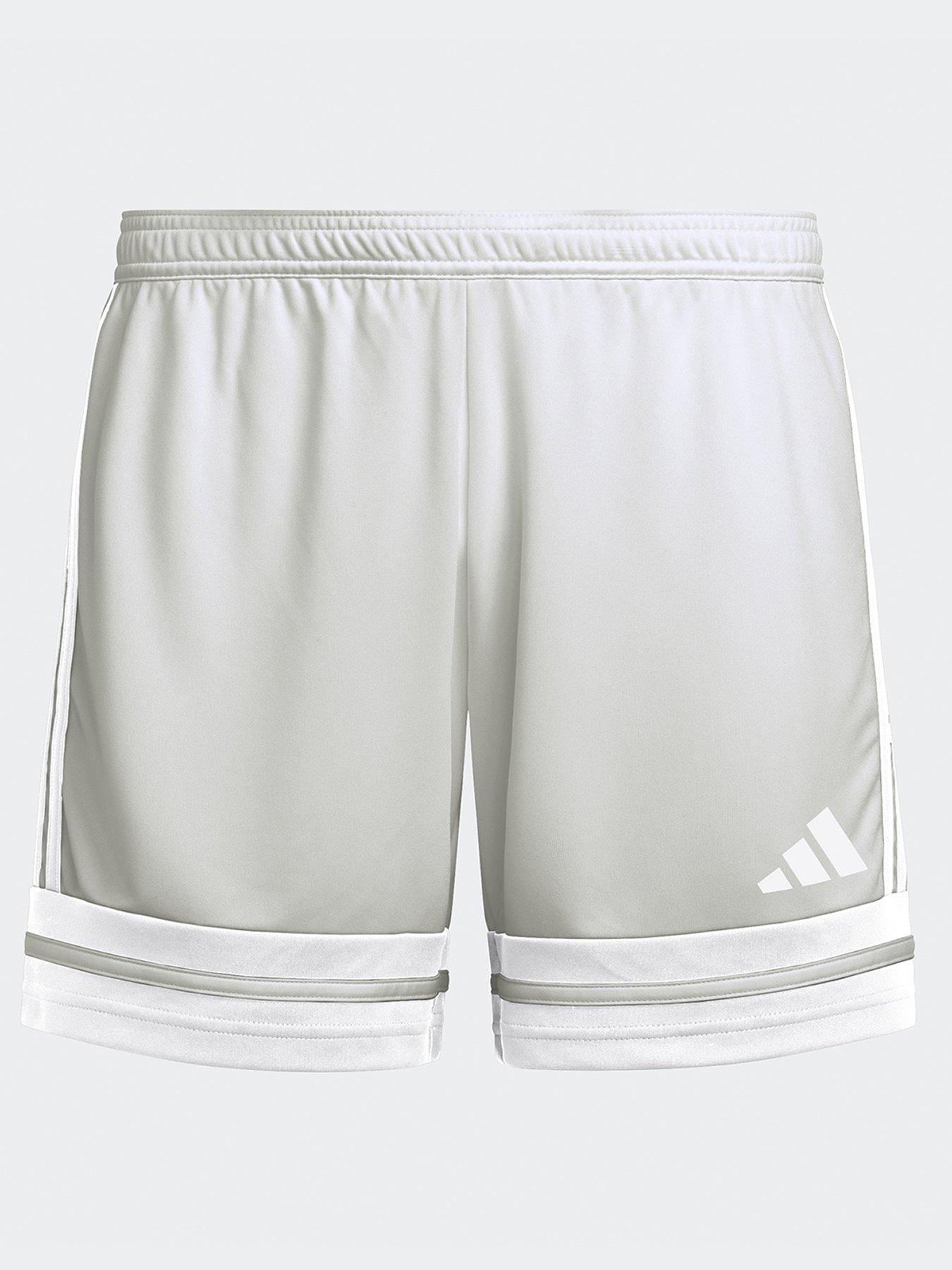 adidas Junior Squadra 25 Short - Grey