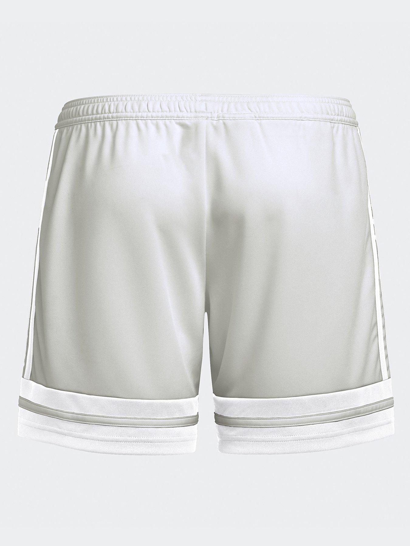 Image 2 of 3 of adidas Junior Squadra 25 Short - Grey
