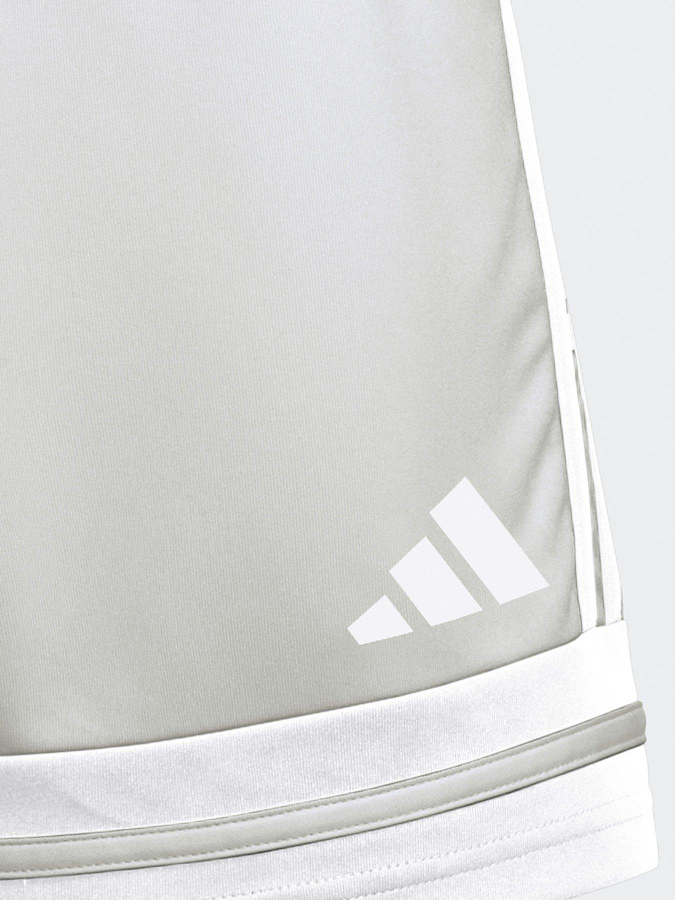 Image 3 of 3 of adidas Junior Squadra 25 Short - Grey