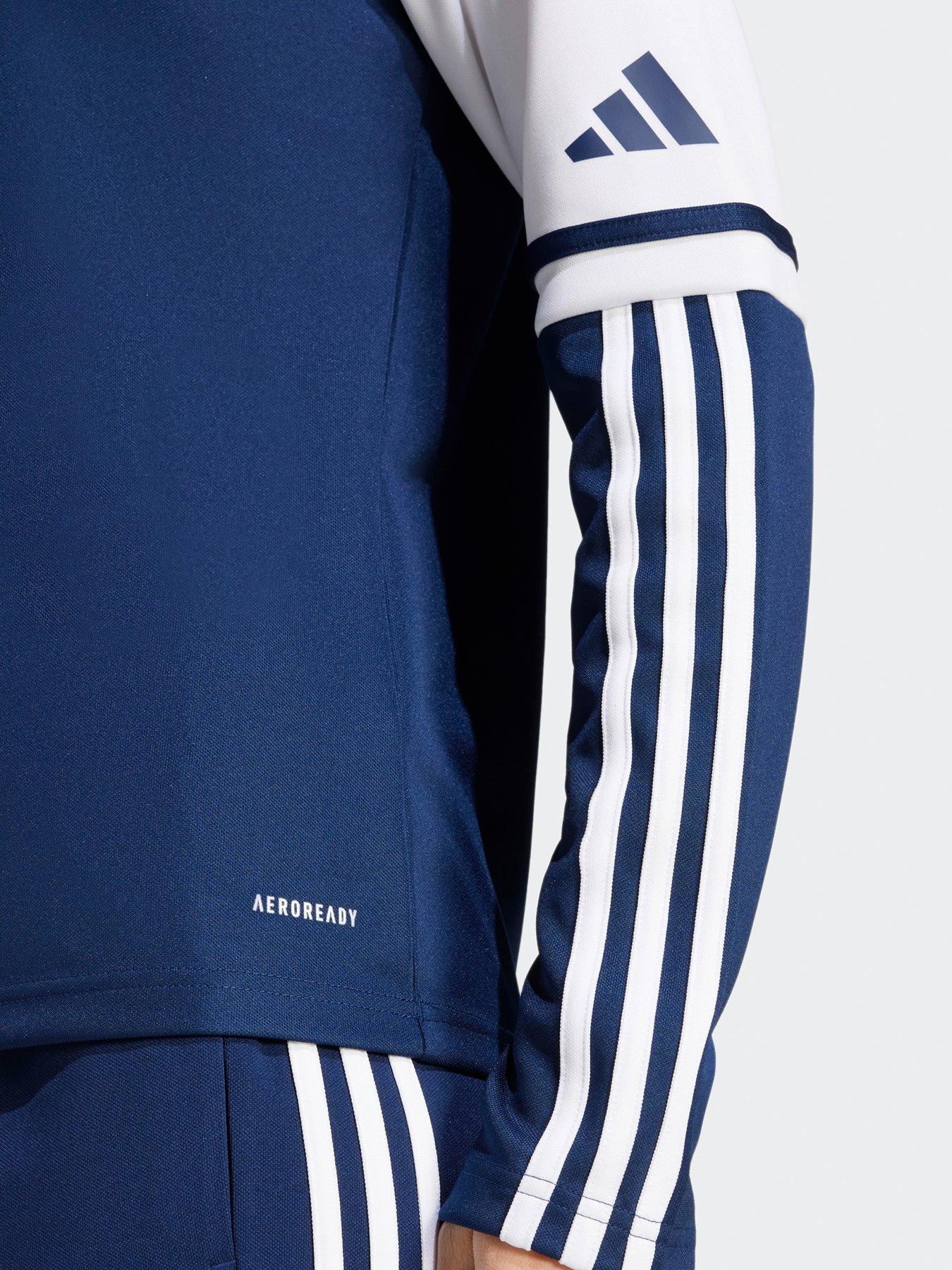  image of adidas-womens-squadra-25-training-top-navy