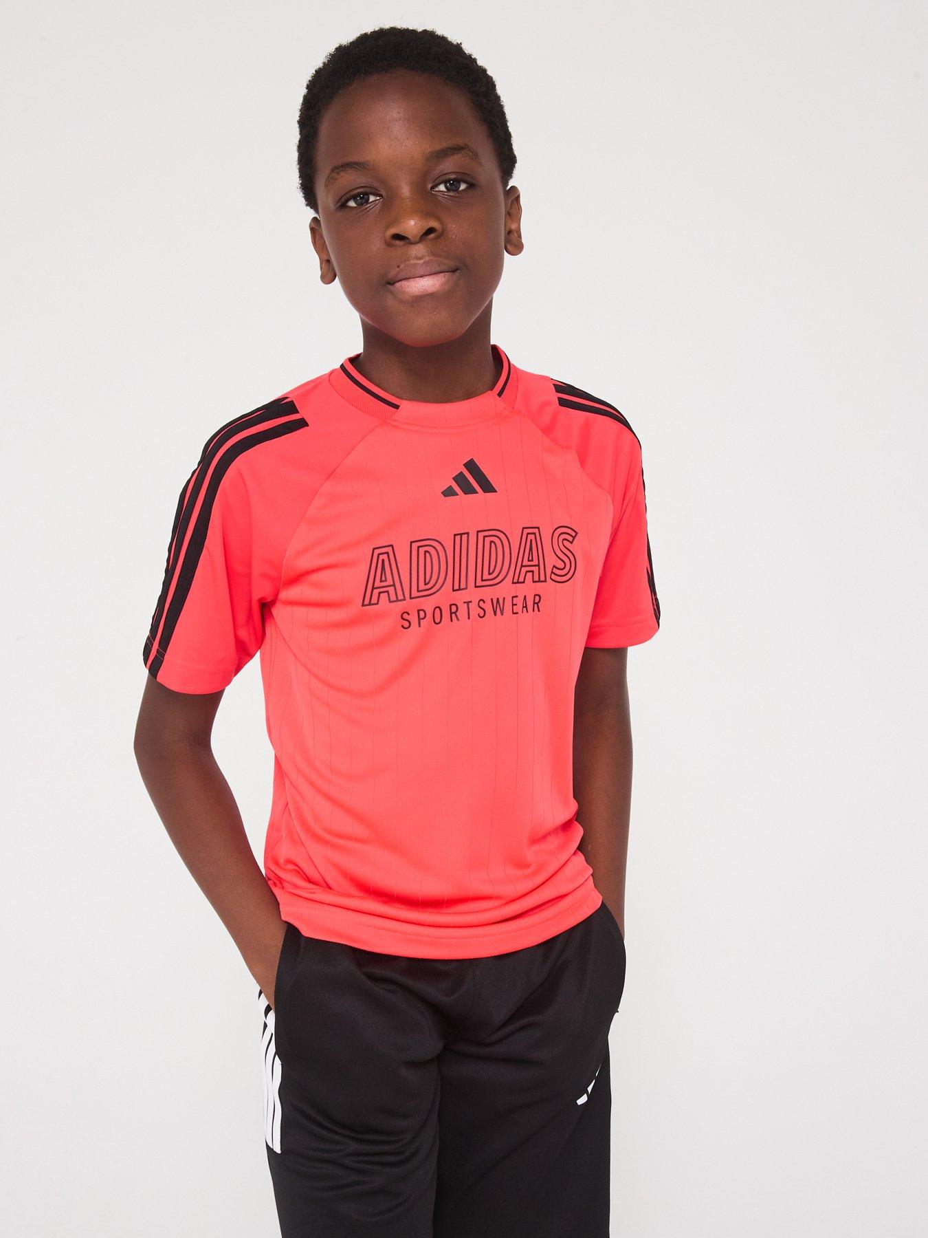 adidas-sportswear-junior-boys-house-of-tiro-t-shirt-red