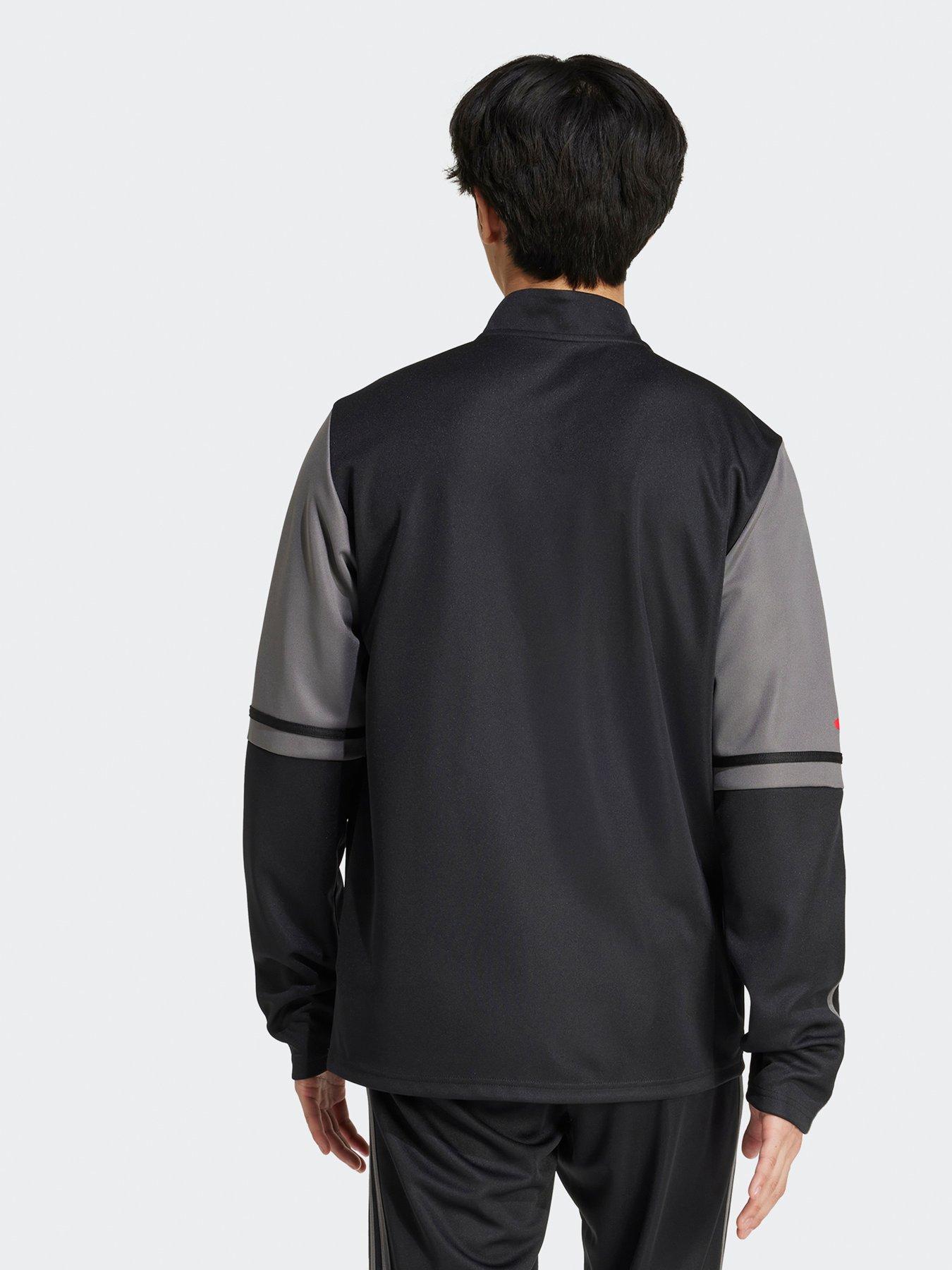 stillFront image of adidas-mens-squadra-25-training-top-black