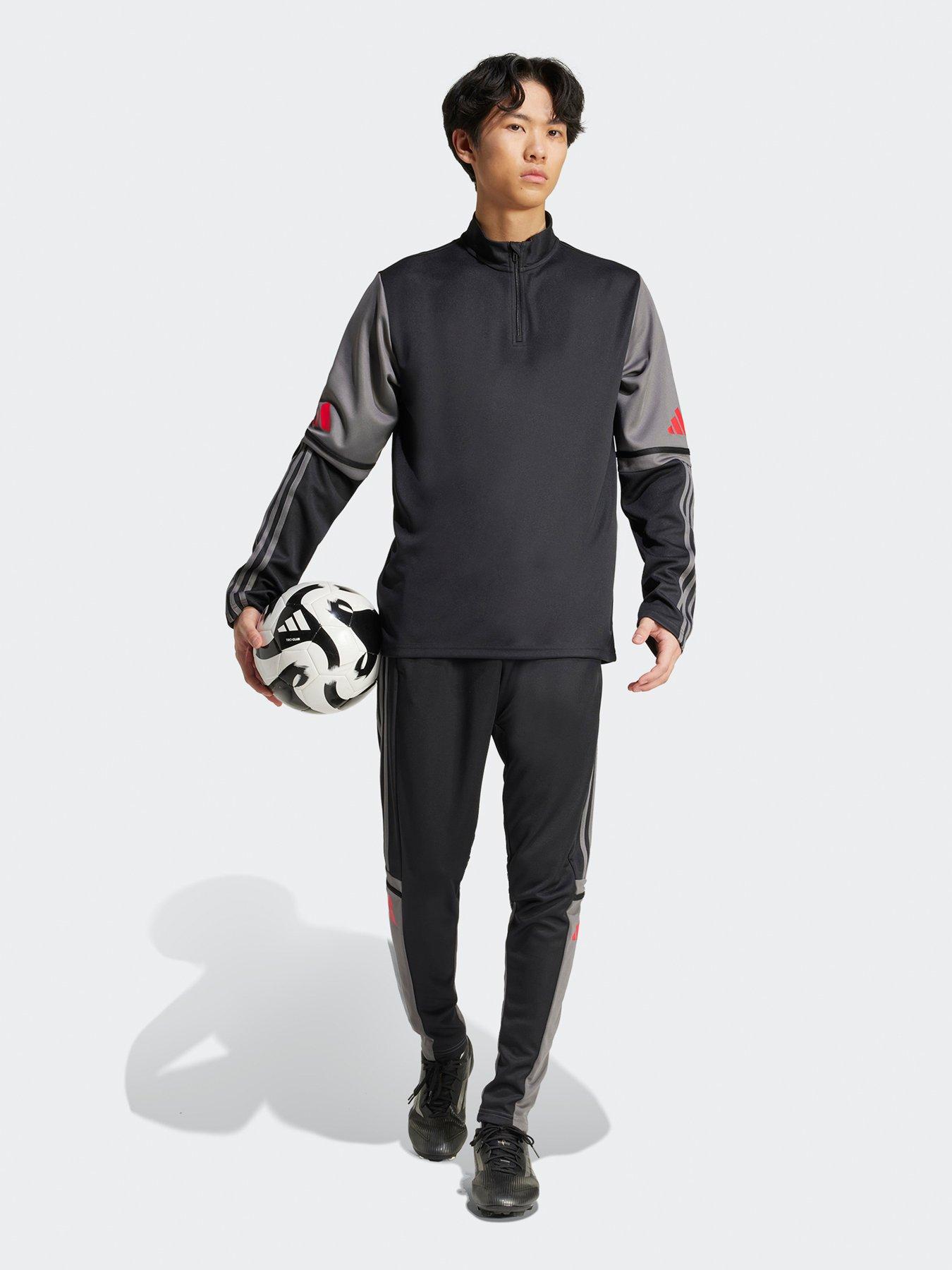  image of adidas-mens-squadra-25-training-top-black