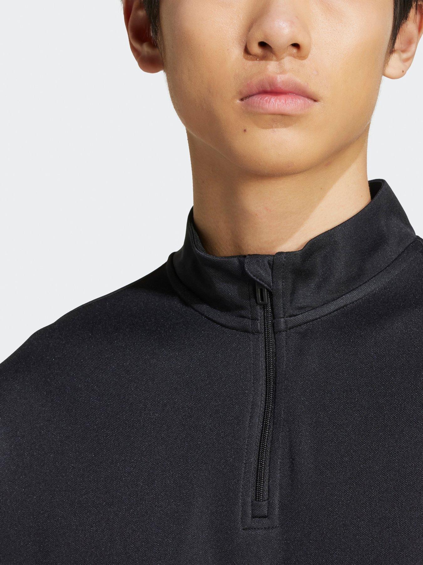 image of adidas-mens-squadra-25-training-top-black