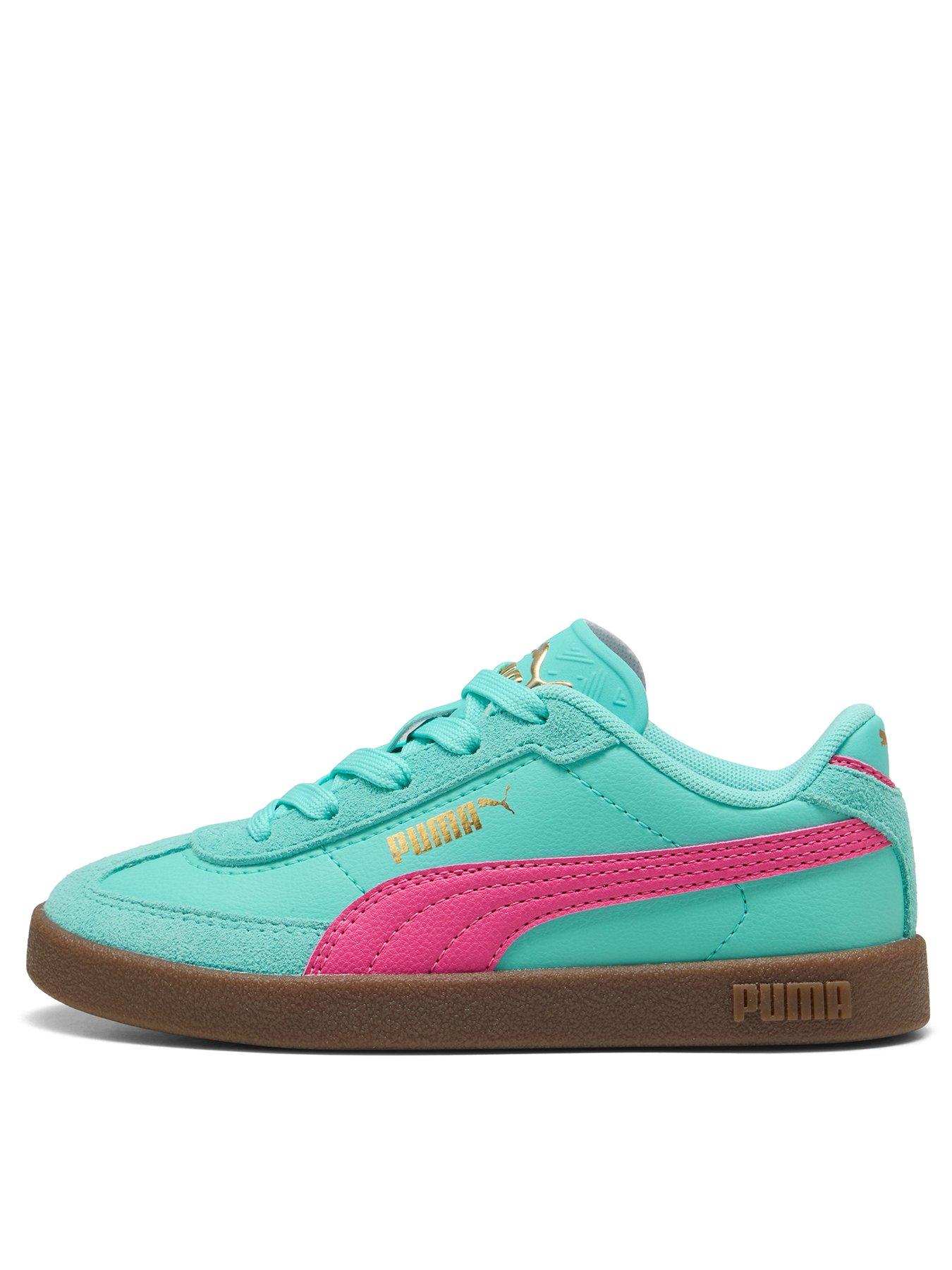 puma-kids-unisex-club-ii-era-aquapink-blue