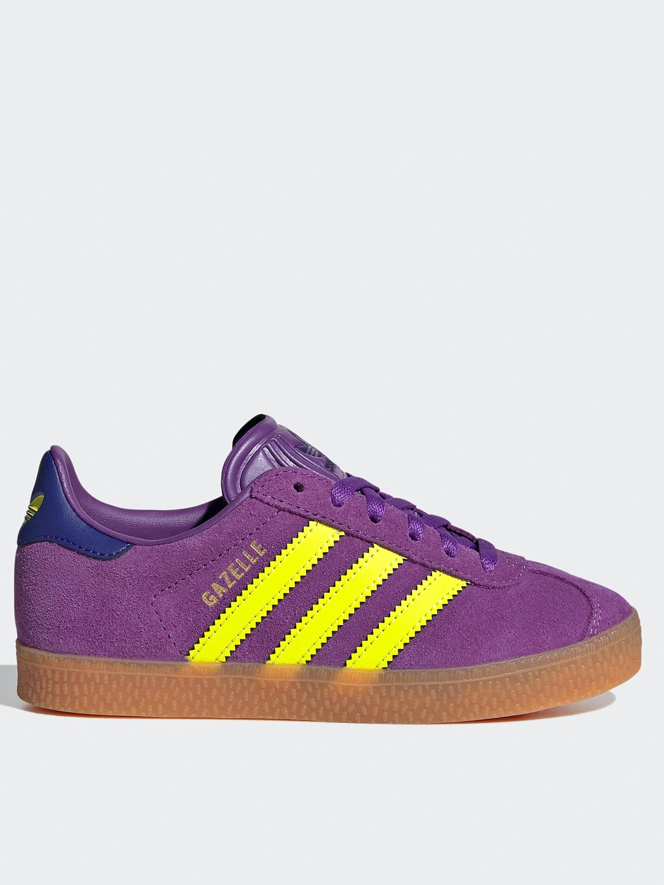 adidas-originals-kids-unisex-gazelle-shoes-kids-purple