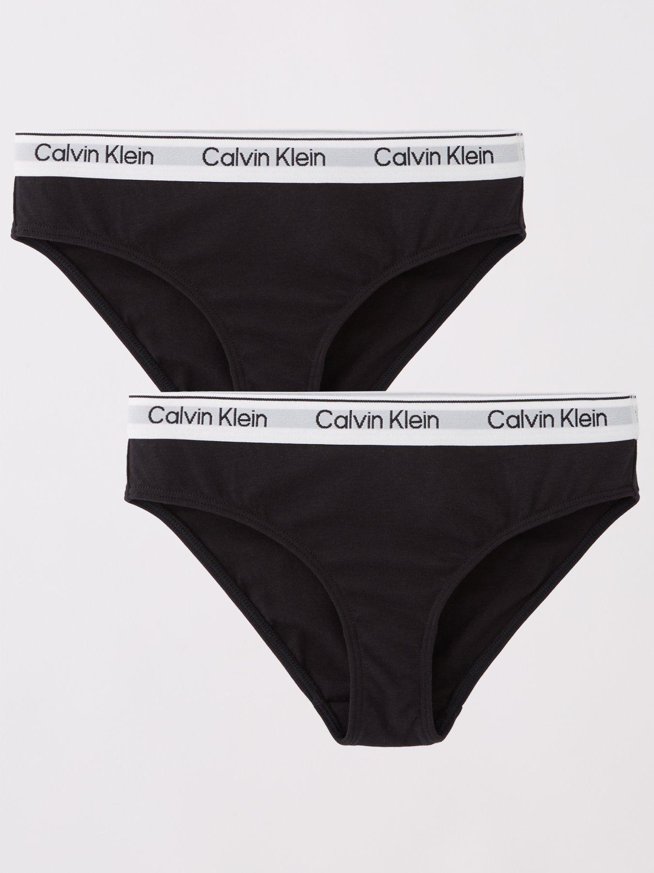 calvin-klein-girls-2-pack-modern-cotton-bikini-briefs-black