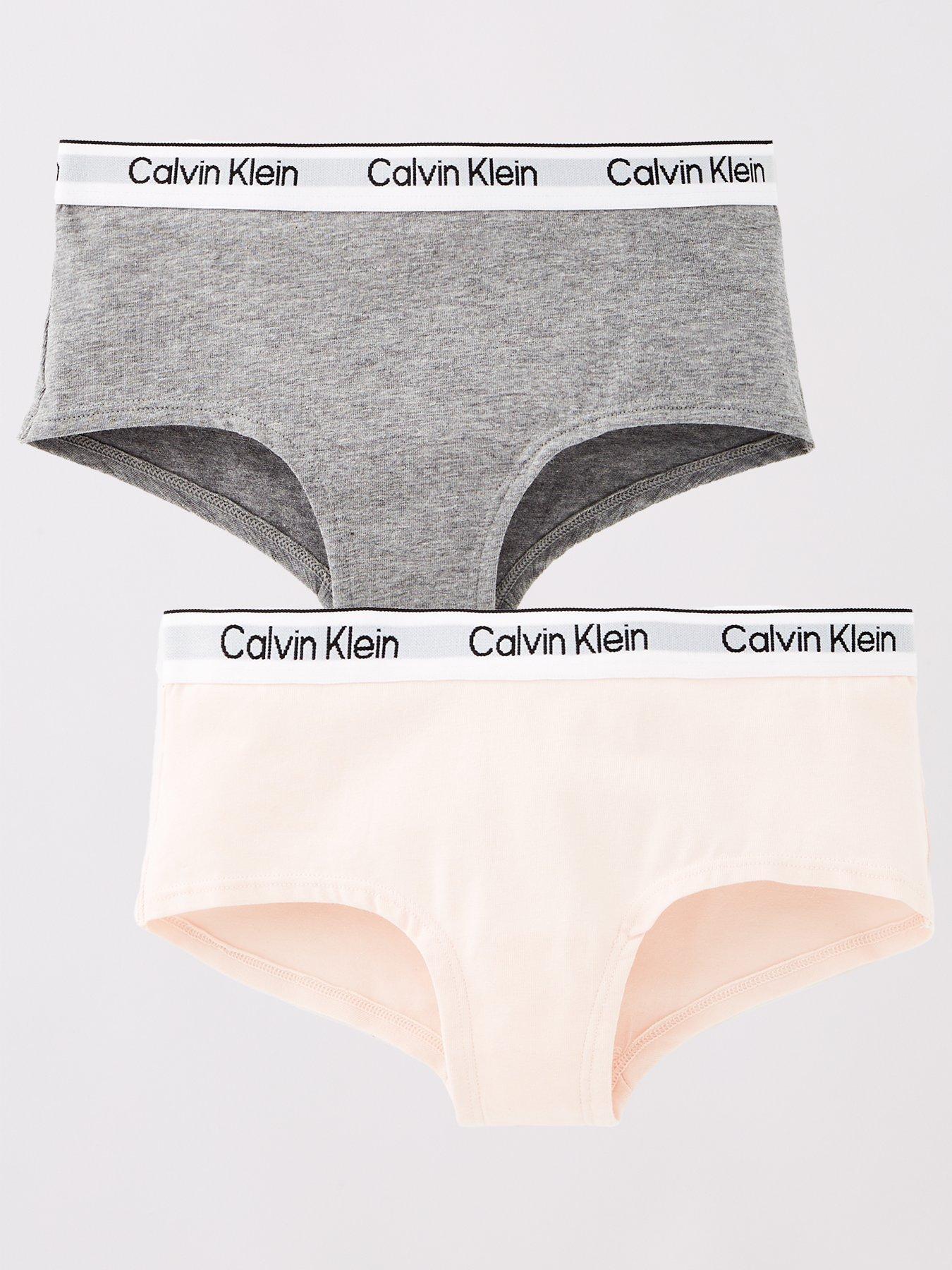 calvin-klein-girls-2-pack-modern-cotton-shorty-briefs-multi