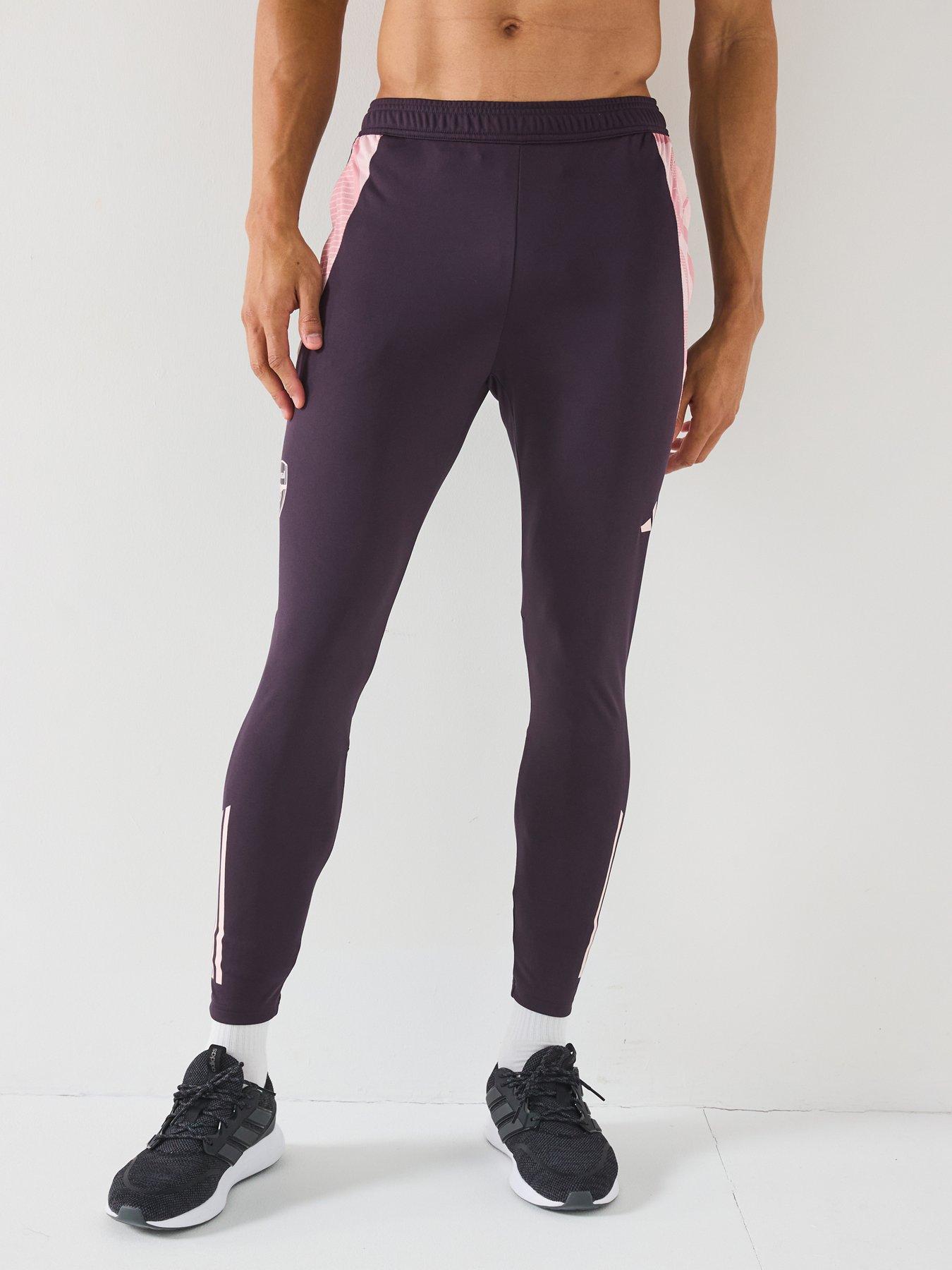 adidas-mens-arsenal-training-pant-purple