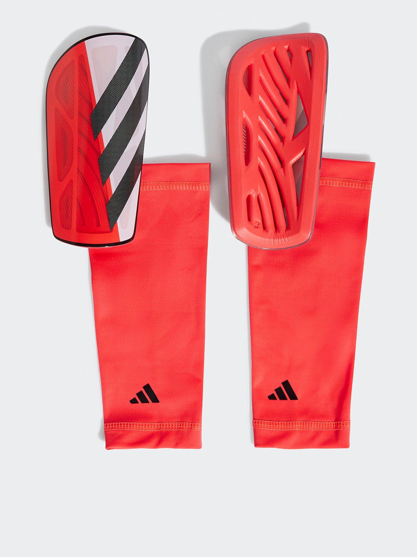 adidas-mens-tiro-shin-pad-red