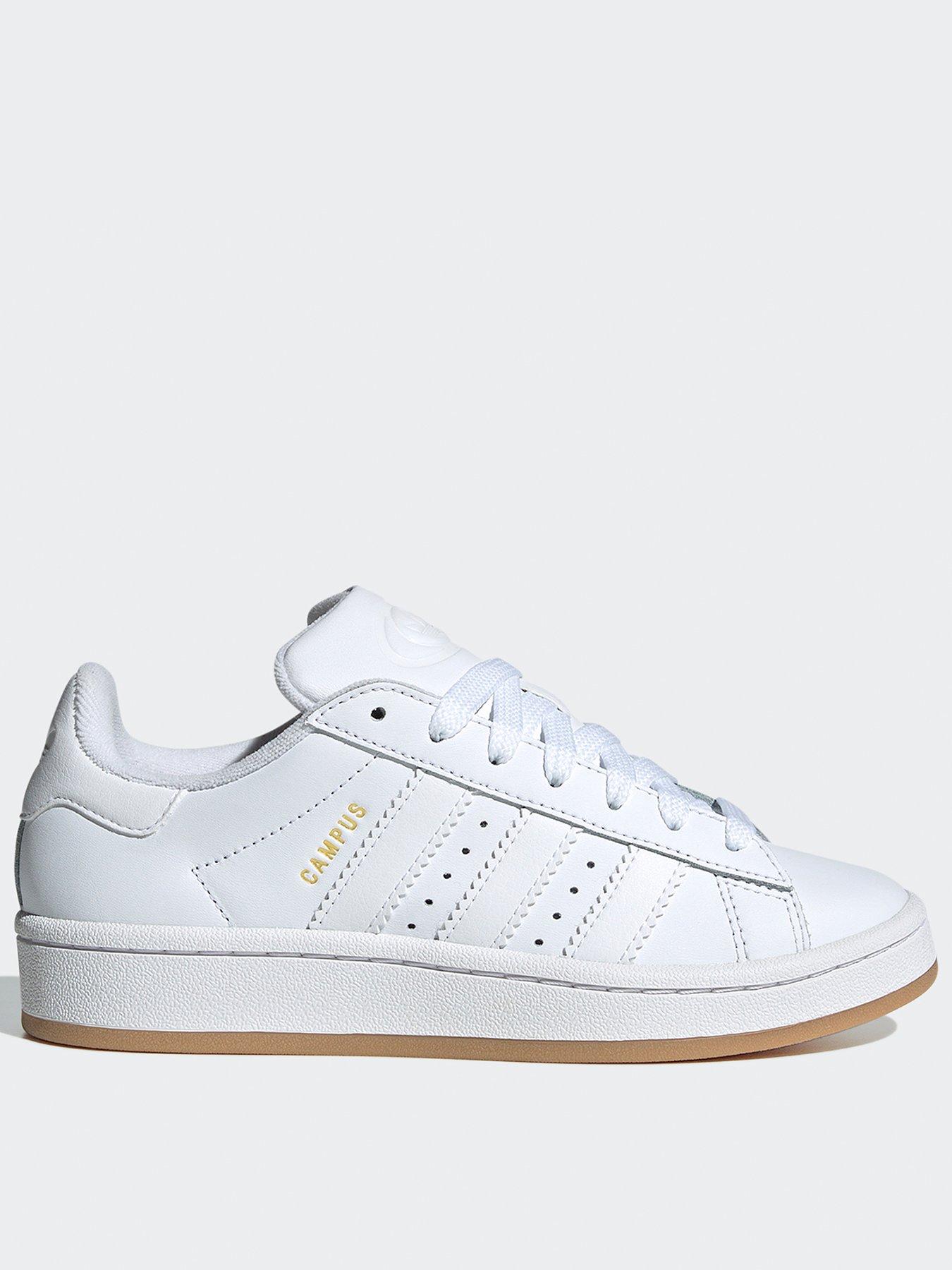 adidas-originals-junior-unisex-campus-00s-shoes-kids-white