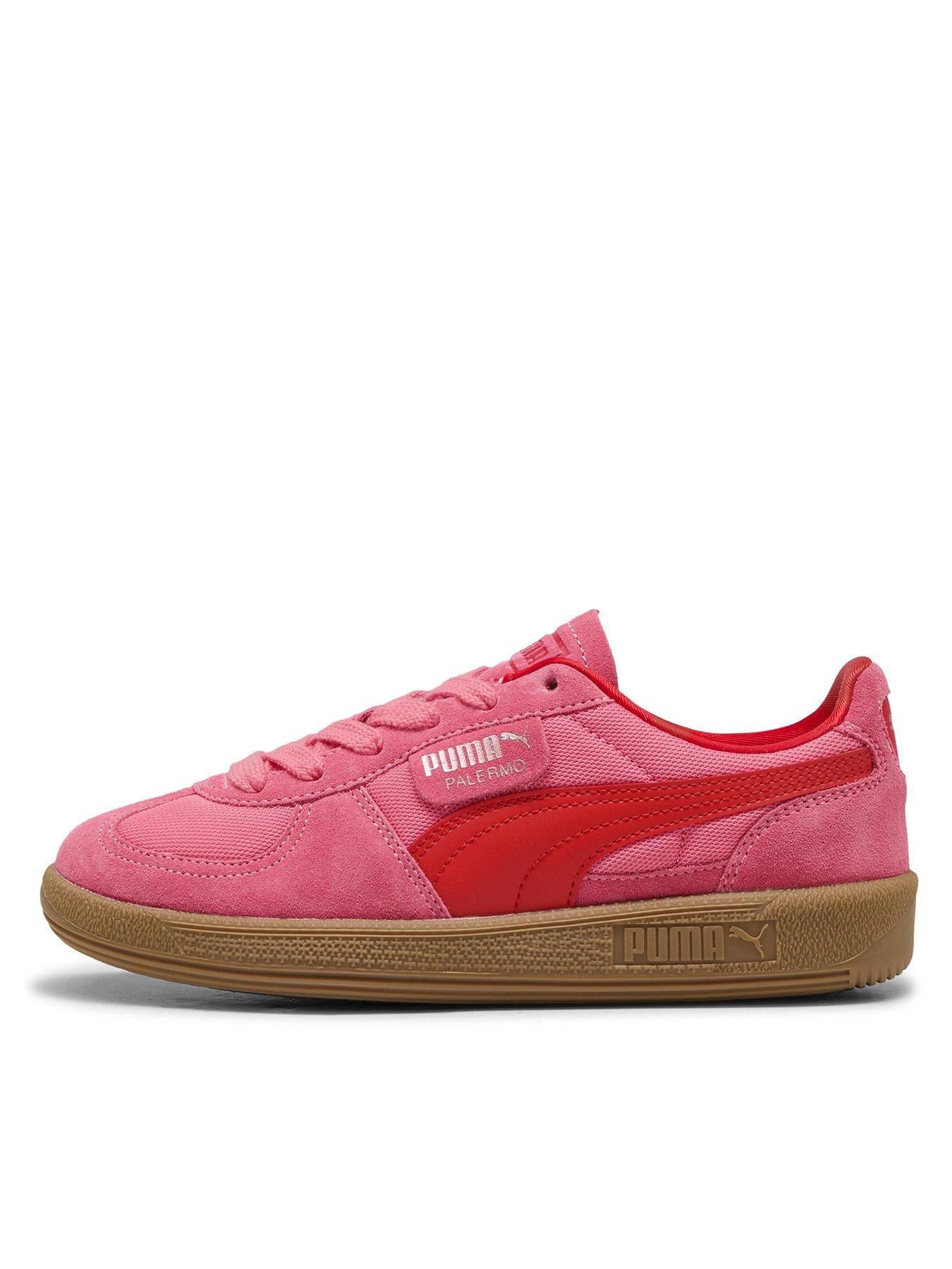 puma-junior-unisex-palermo-love-pink