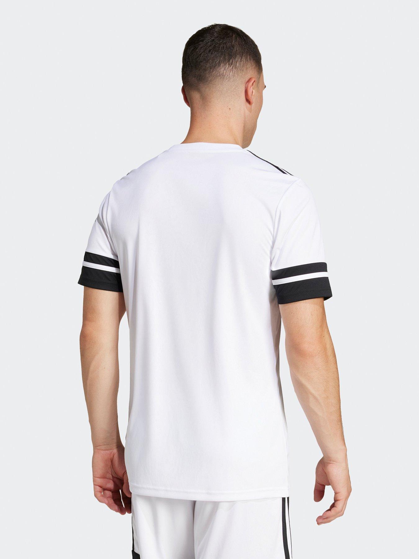  image of adidas-mens-squadra-25-jersey-white