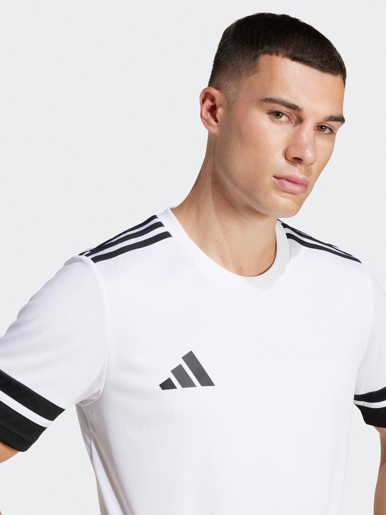  image of adidas-mens-squadra-25-jersey-white