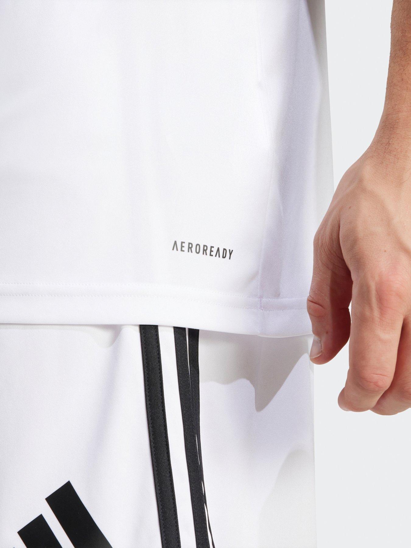  image of adidas-mens-squadra-25-jersey-white
