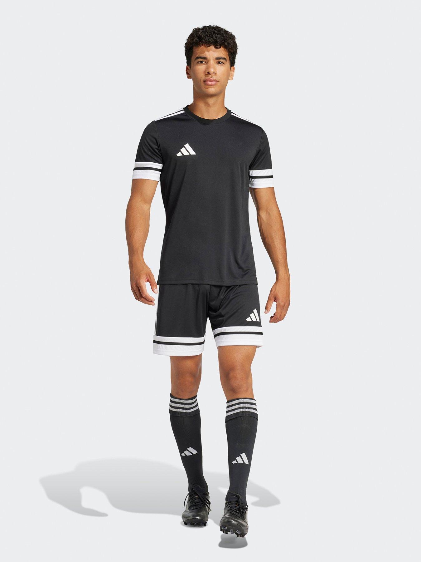  image of adidas-mens-squadra-25-short-black