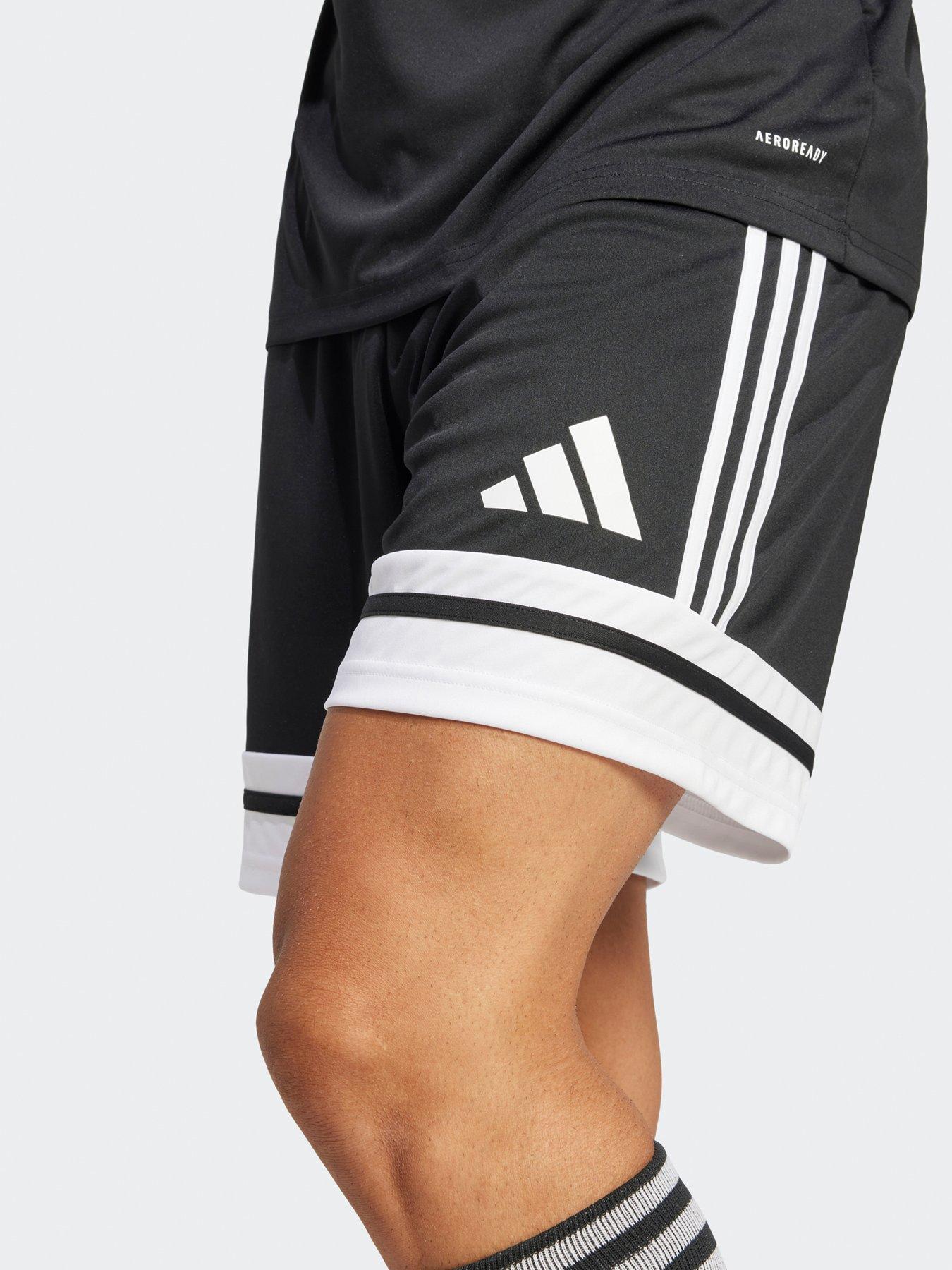  image of adidas-mens-squadra-25-short-black