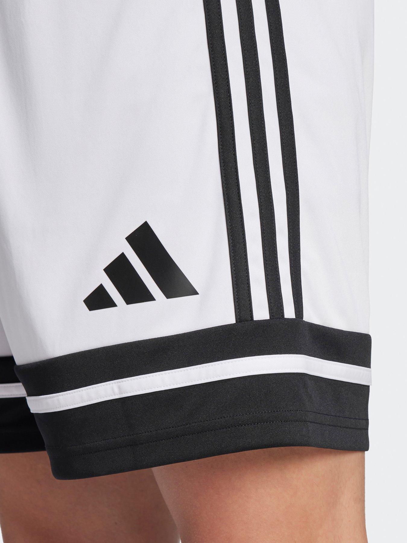  image of adidas-mens-squadra-25-short-white