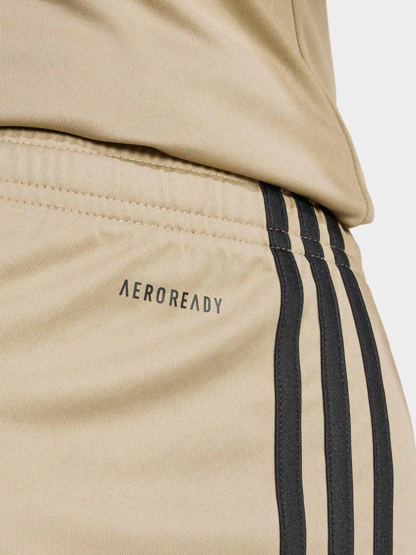  image of adidas-mens-squadra-25-short-brown