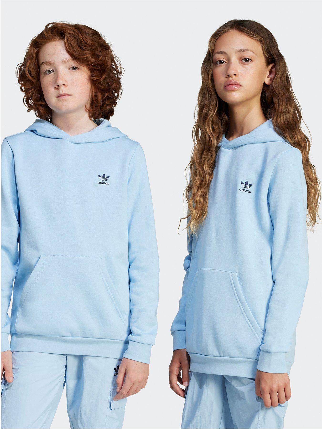 adidas-originals-junior-boys-hoodie-blue