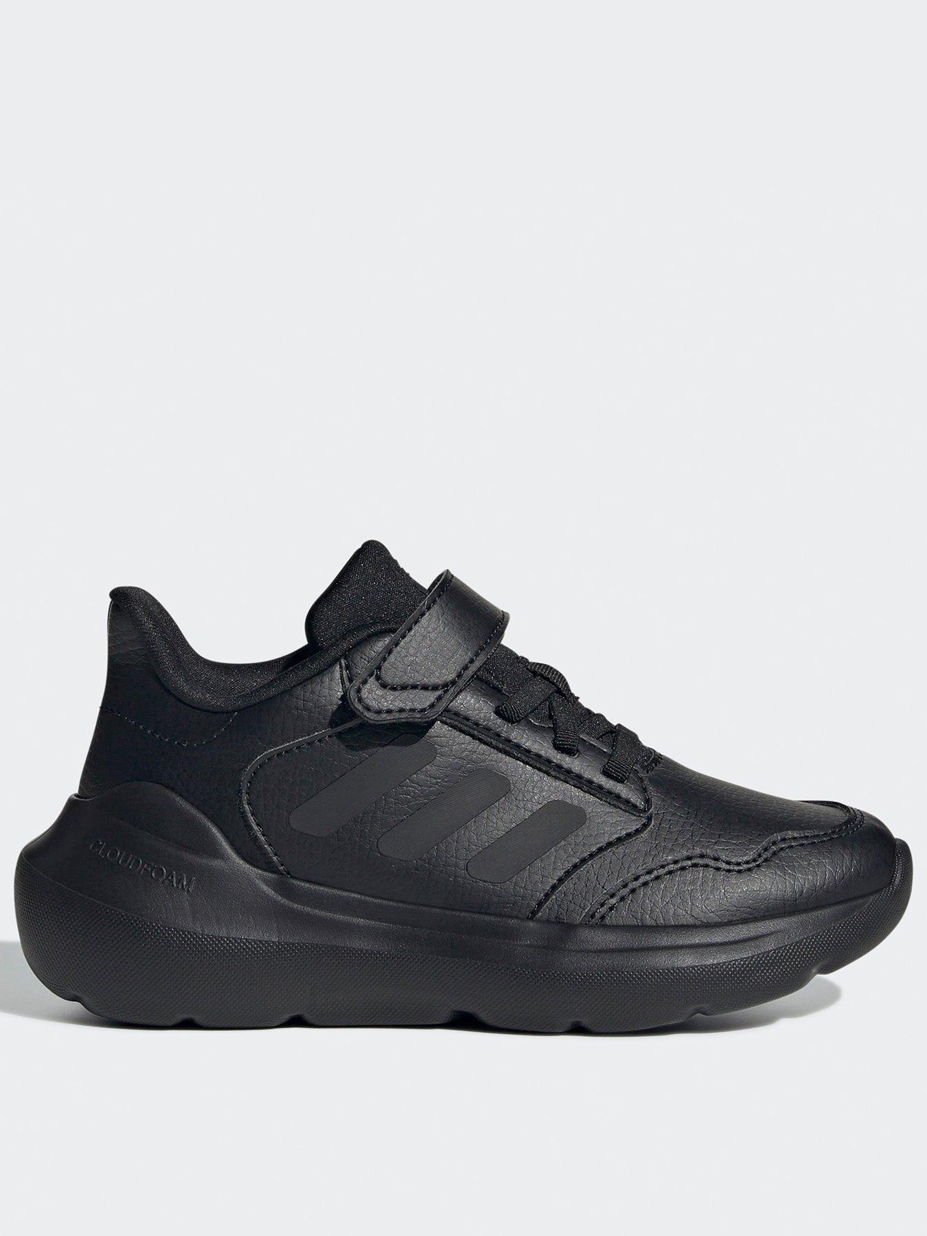 adidas Sportswear Kids Unisex Tensaur Run 3.0 Shoes Kids - Black