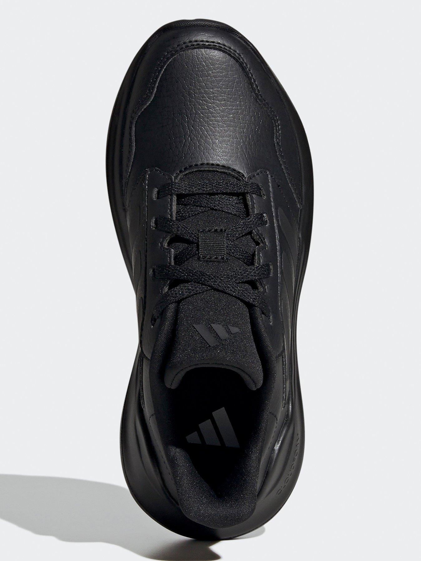  image of adidas-sportswear-junior-unisex-tensaur-run-30-shoes-kids-black