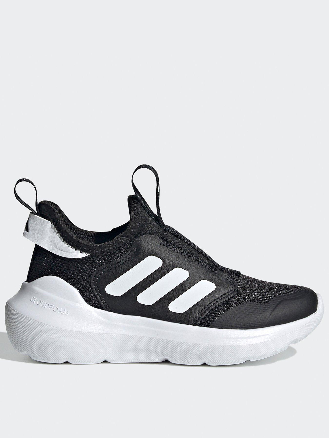 undefined Kids Unisex Tensaur Comfort Shoes Kids - Black