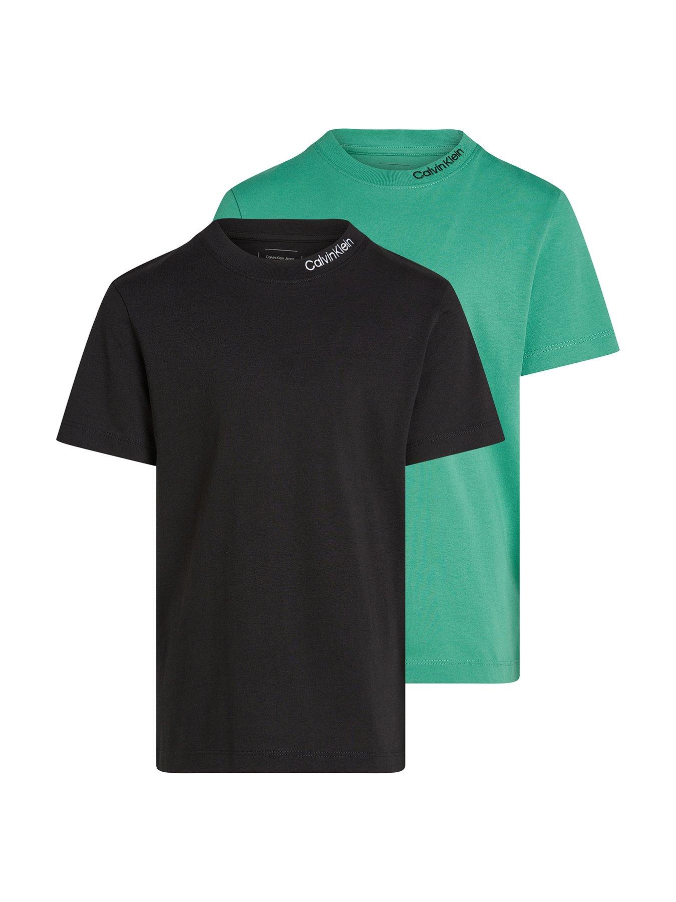 calvin-klein-jeans-boys-2-pack-of-neck-embroidered-short-sleeve-t-shirts-multi
