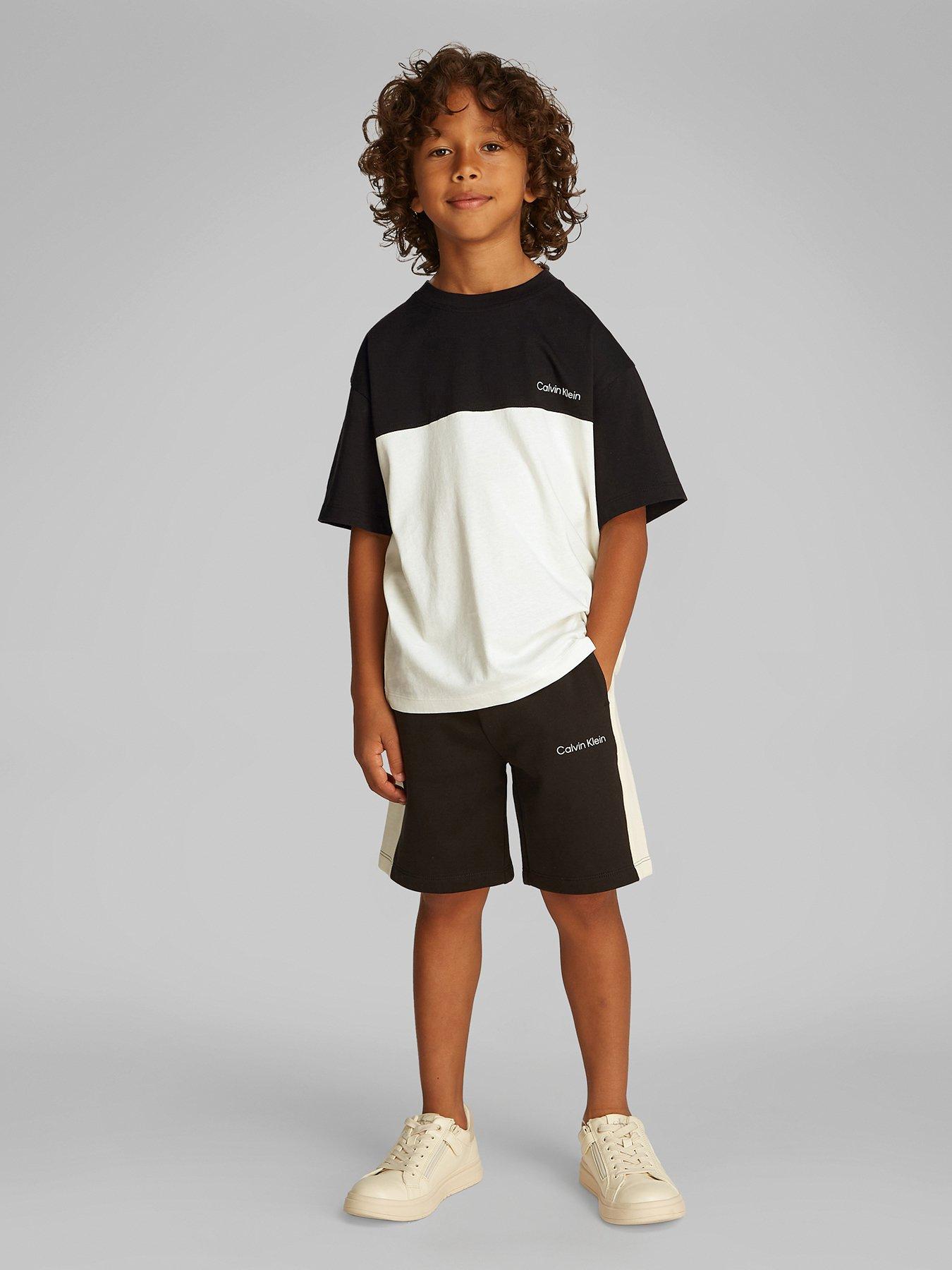 calvin-klein-jeans-boys-colour-block-short-sleeve-t-shirt-black