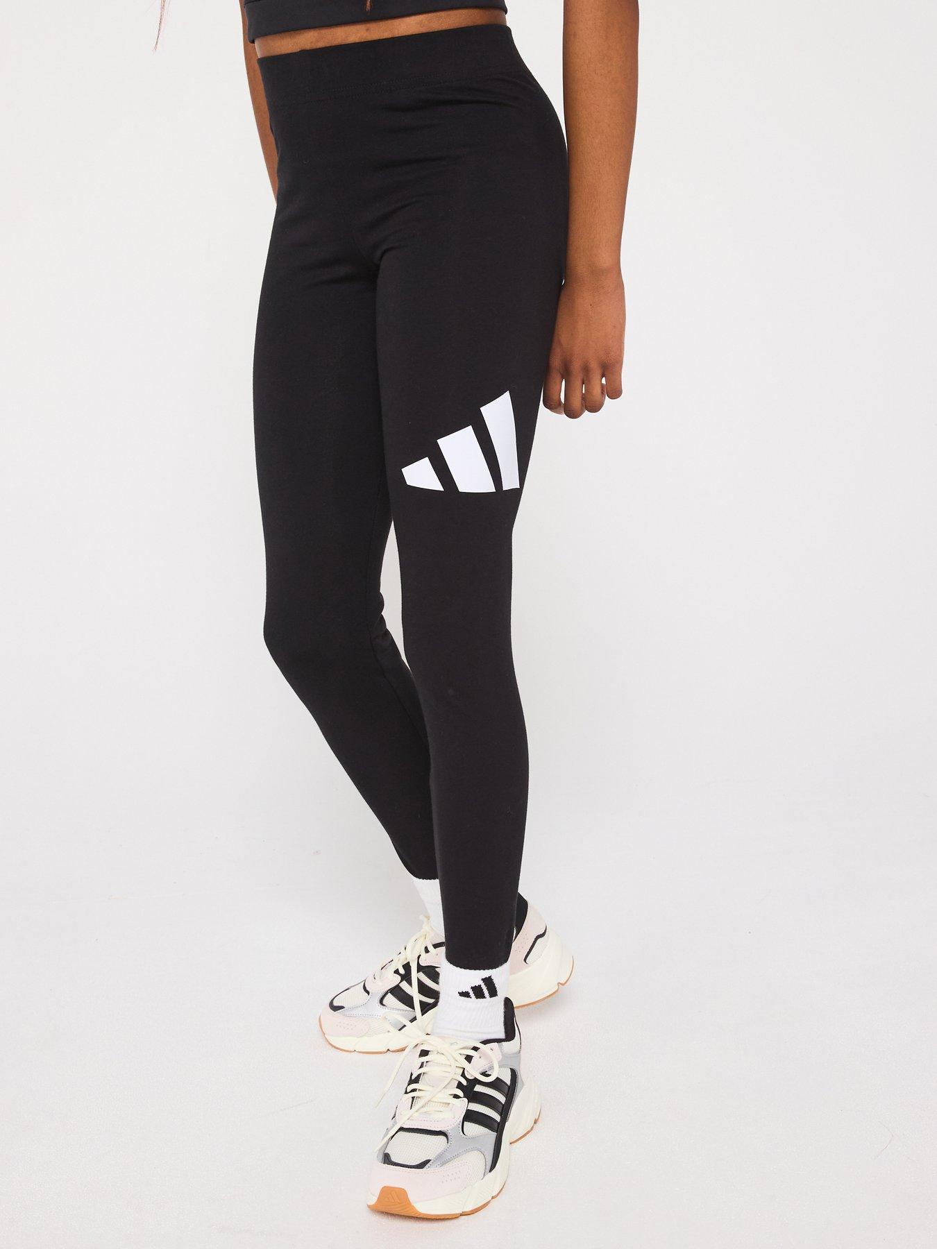 adidas-sportswear-junior-girls-essentials-leggings-black