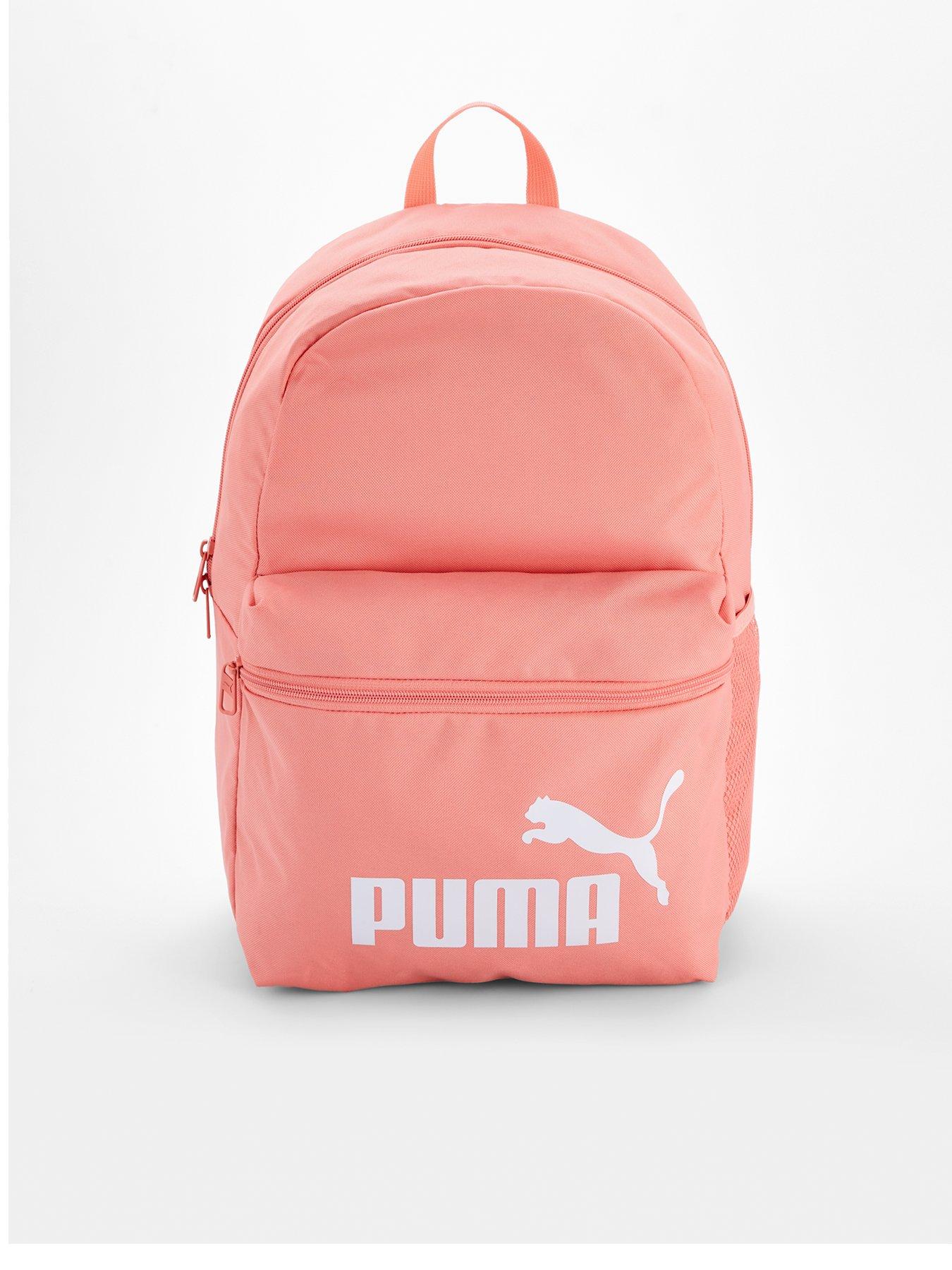  image of puma-phase-backpack-coral