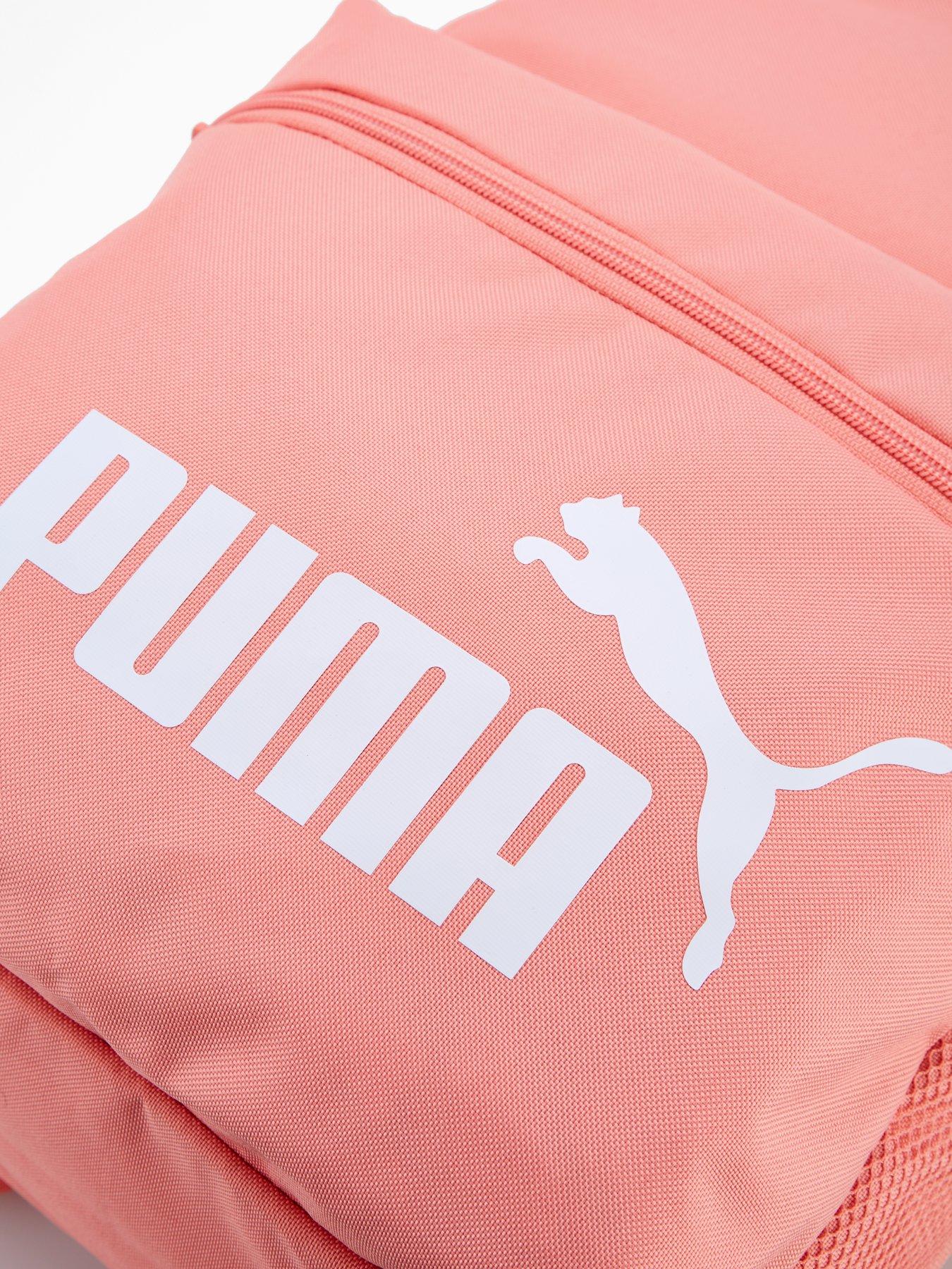  image of puma-phase-backpack-coral