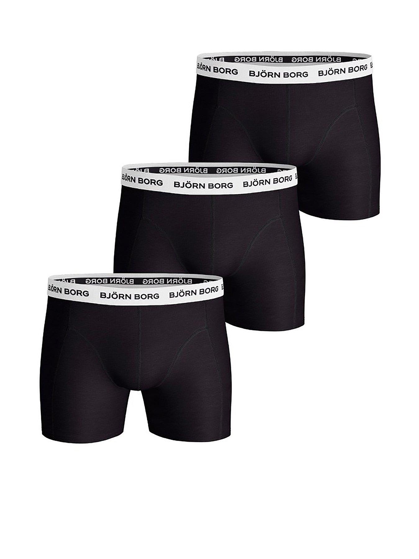 bjorn-borg-3-pack-of-cotton-stretch-boxers-black
