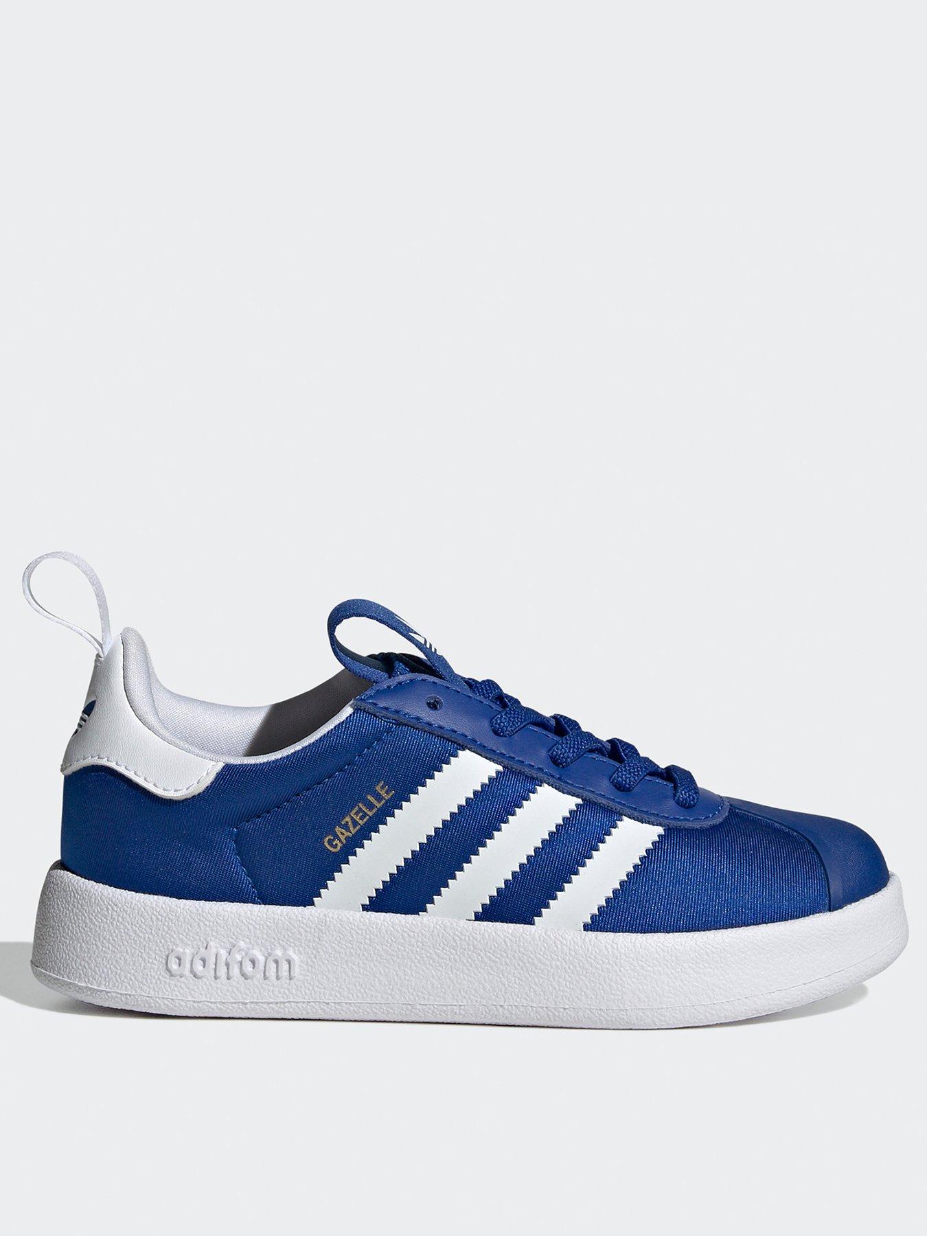 adidas-originals-kids-unisex-adifom-gazelle-360-shoes-kids-blue