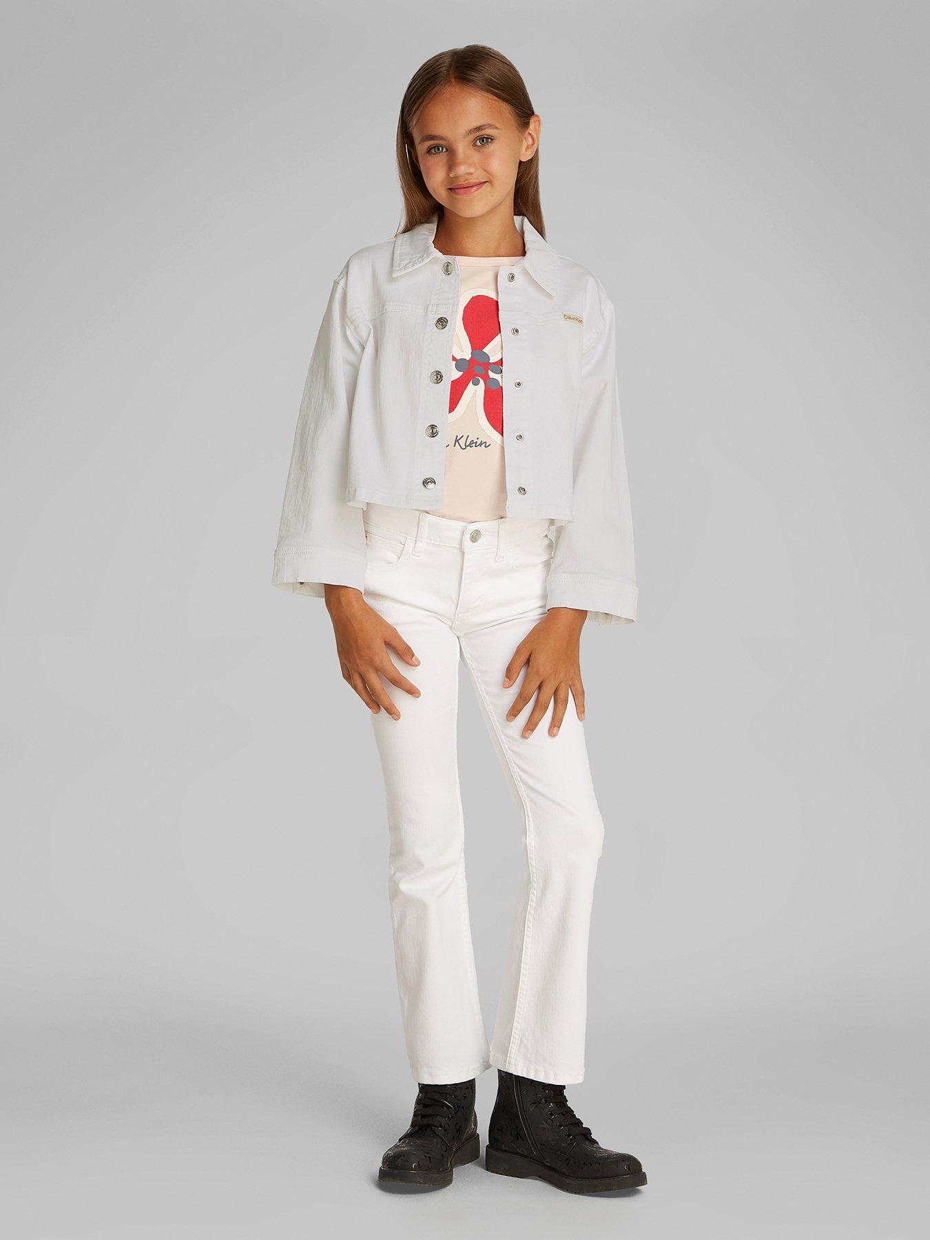 calvin-klein-jeans-girls-white-denim-jacket-white
