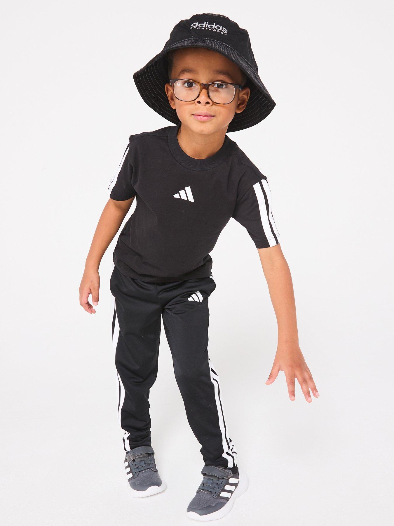adidas-sportswear-kids-unisex-essentials-t-shirt-black