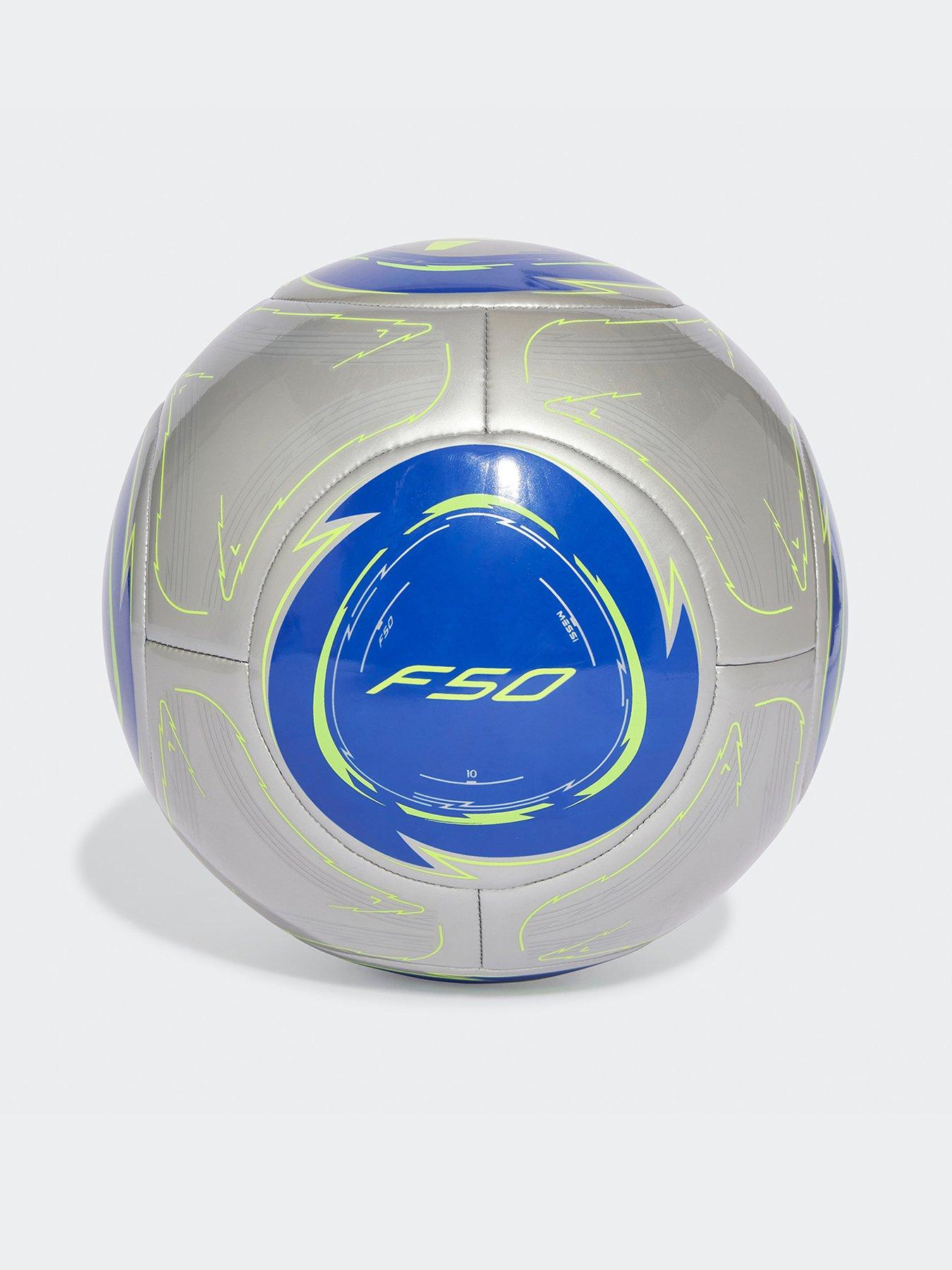 adidas-messi-club-football-silver